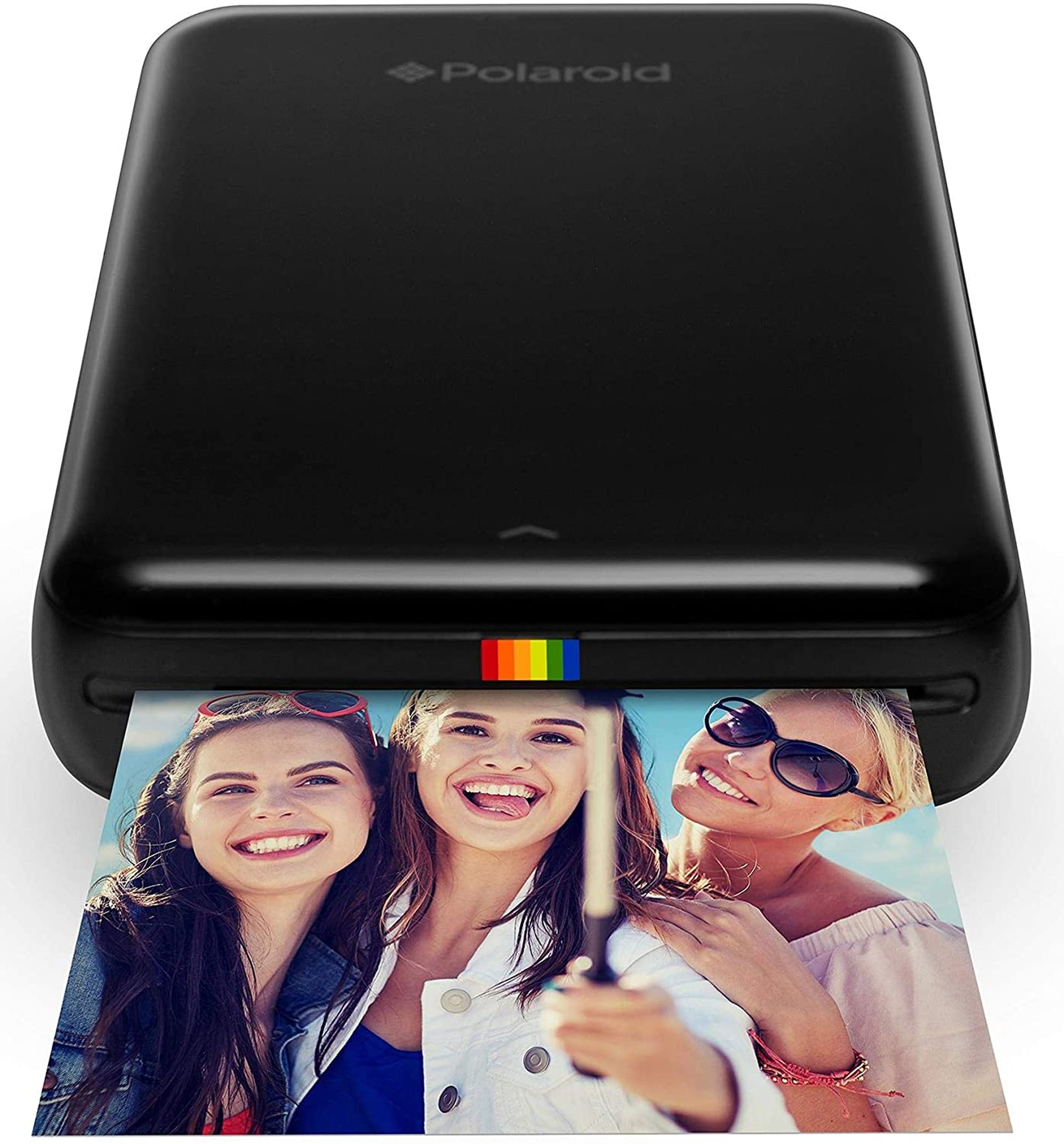 Polaroid. La nueva impresora con la que pondrás stickers en tus