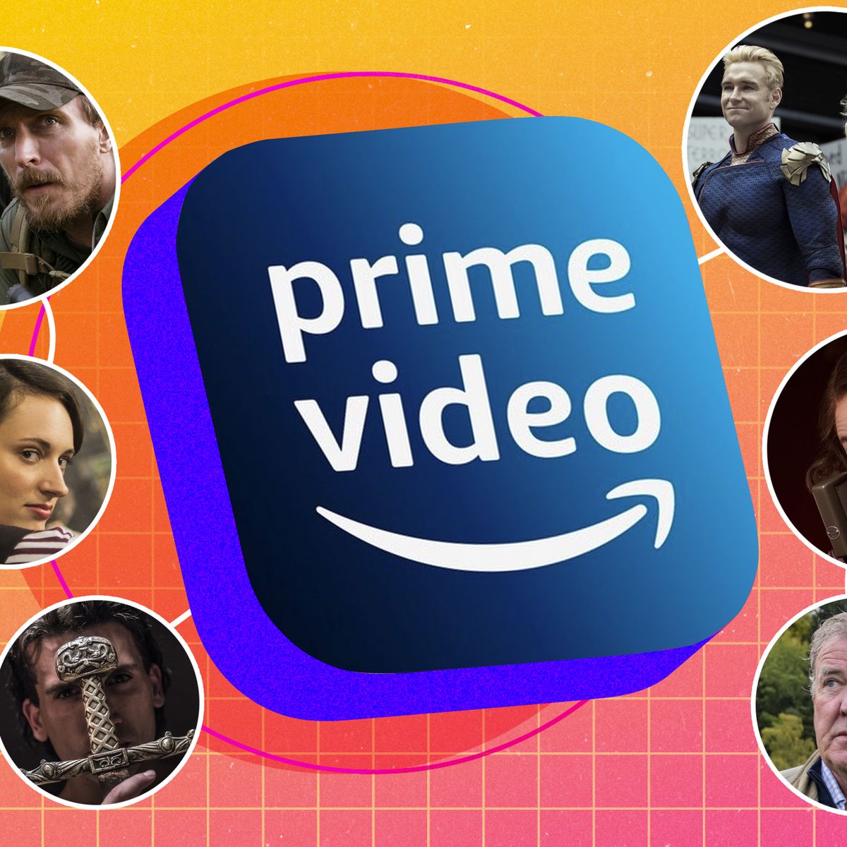 amplía su oferta de contenidos con Prime Video Channels