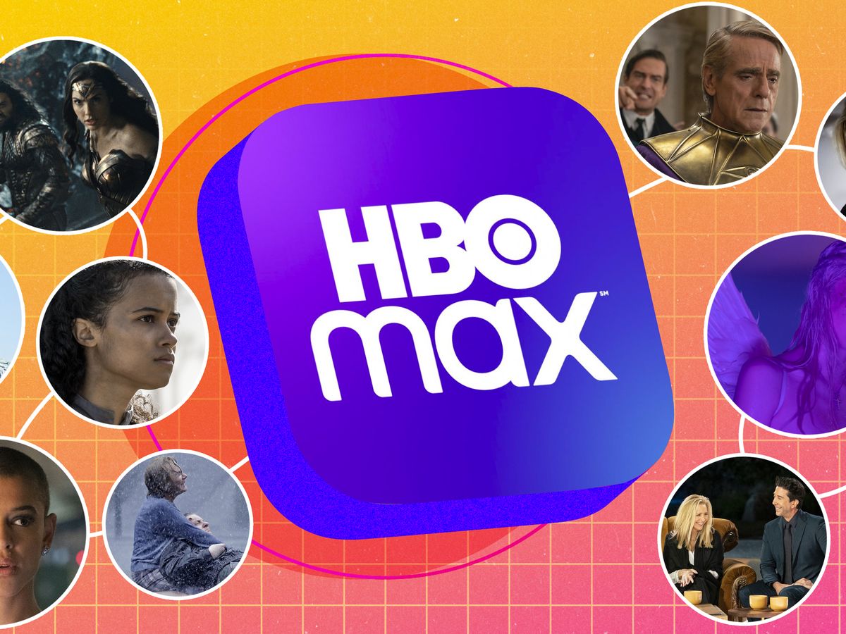 HBO Max presentó el primer vistazo a la serie para adultos