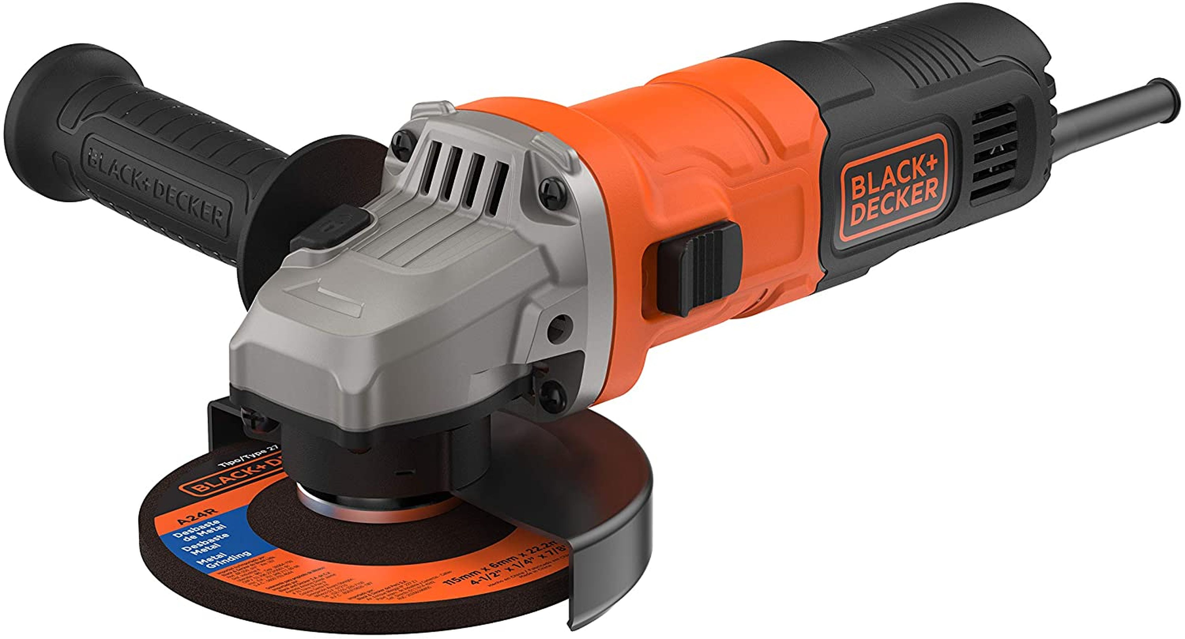 radial black and decker