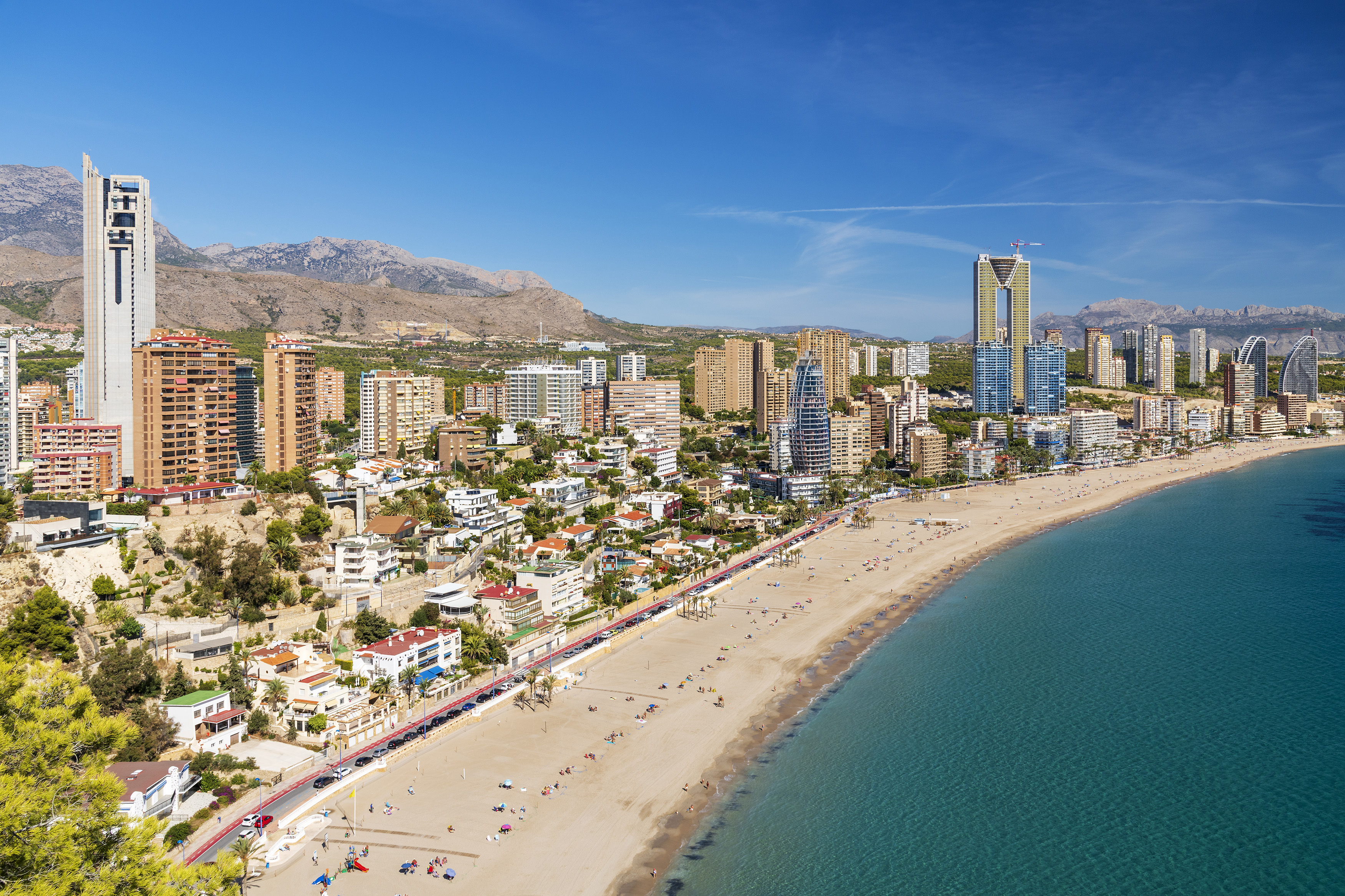 9 lugares baratos para viajar por España en 2022 | Business Insider España