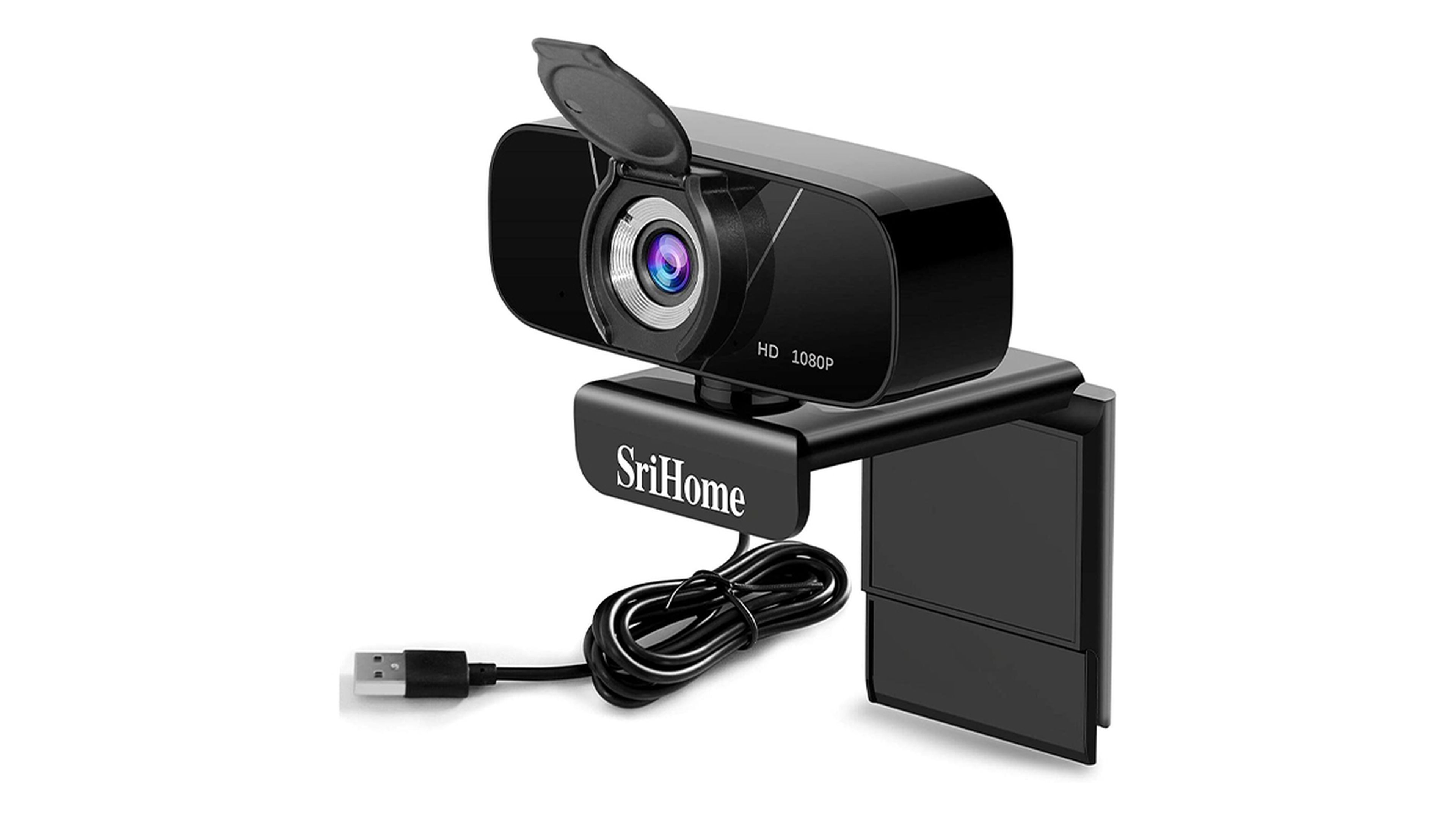 SriHome Webcam