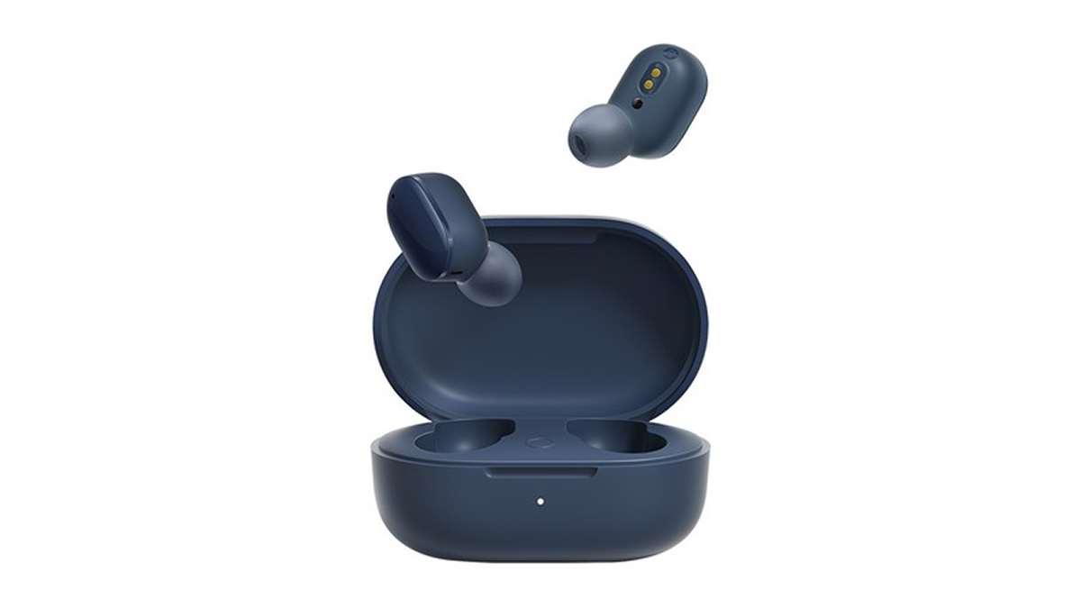 Xiaomi AirDots 3 auriculares Bluetooth baratos que deber as