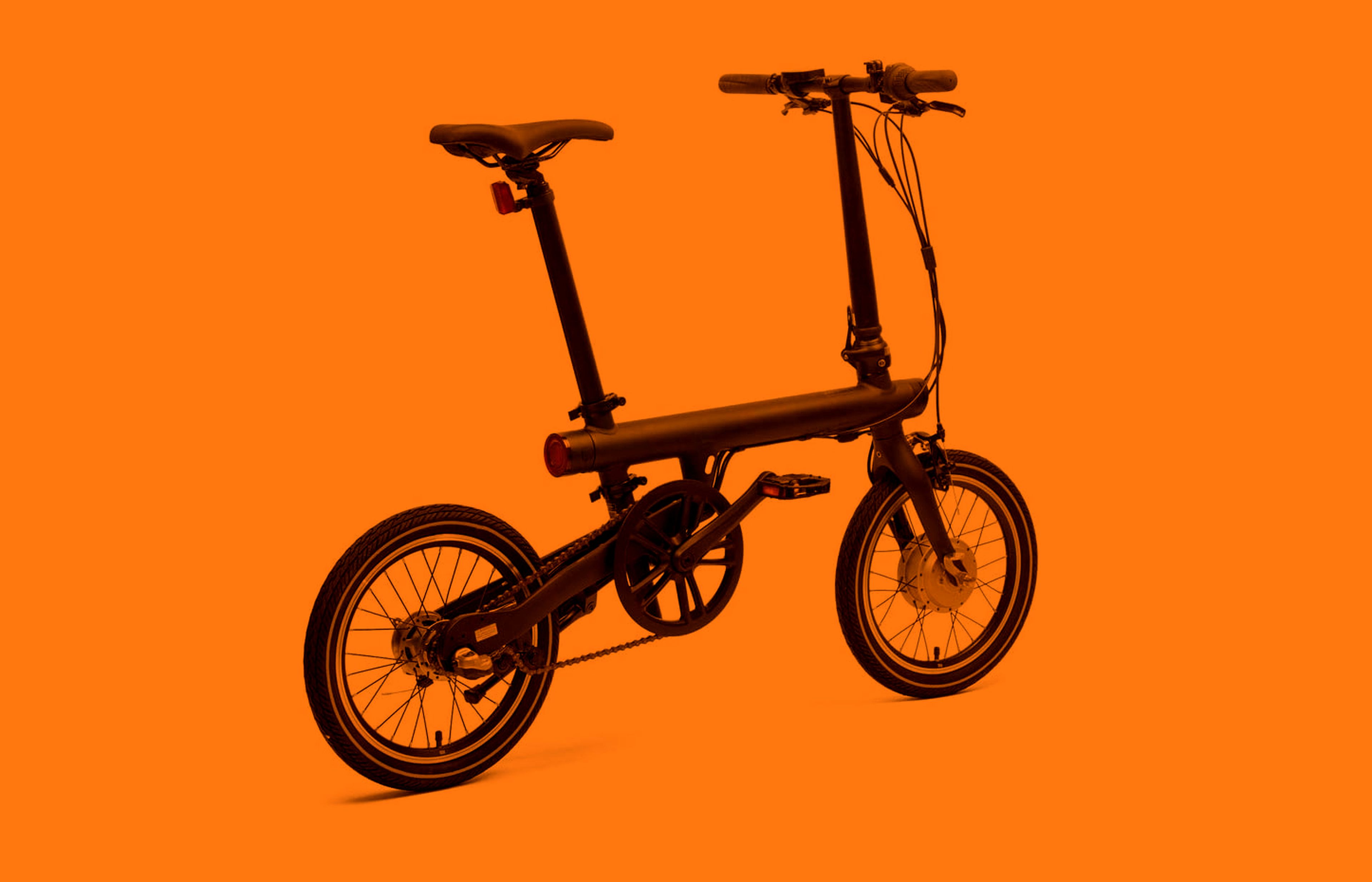 Xiaomi Smart Electric Folding Bike