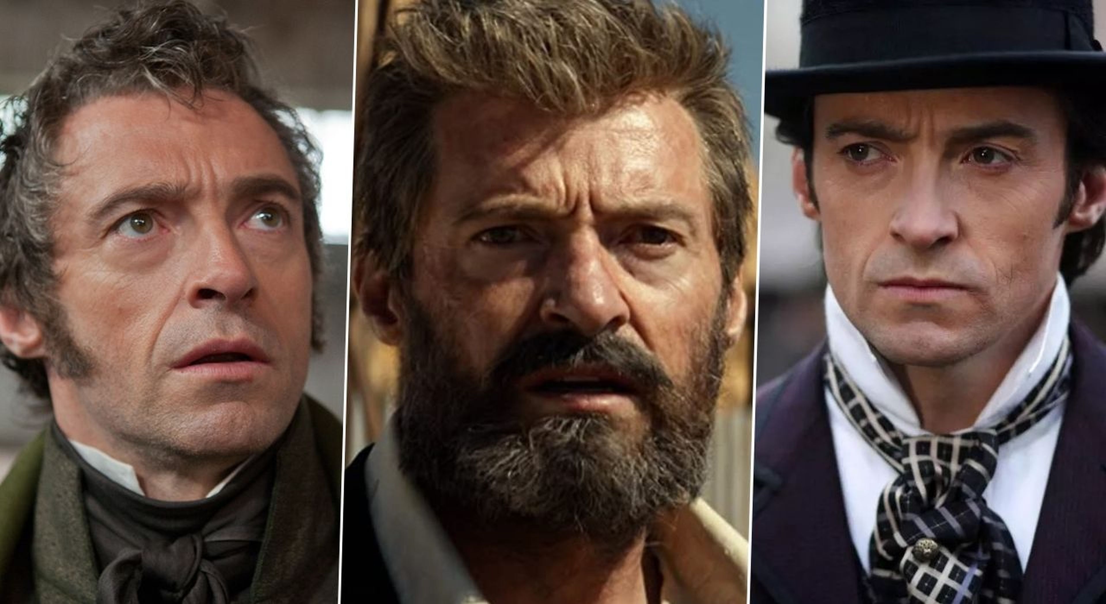 Las 14 mejores películas de Hugh Jackman ordenadas de peor a mejor