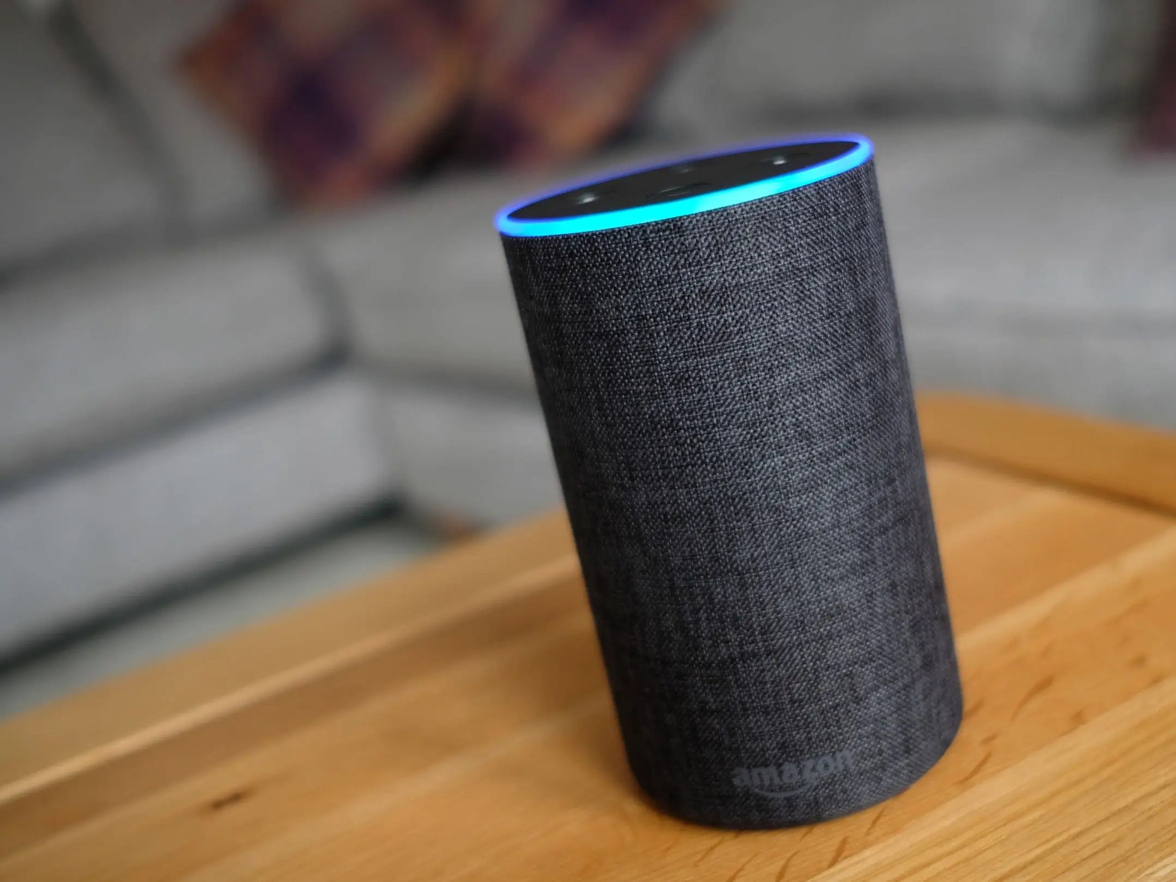 Amazon's Alexa is set to answer people's queries, from the weather to CDC guidelines.