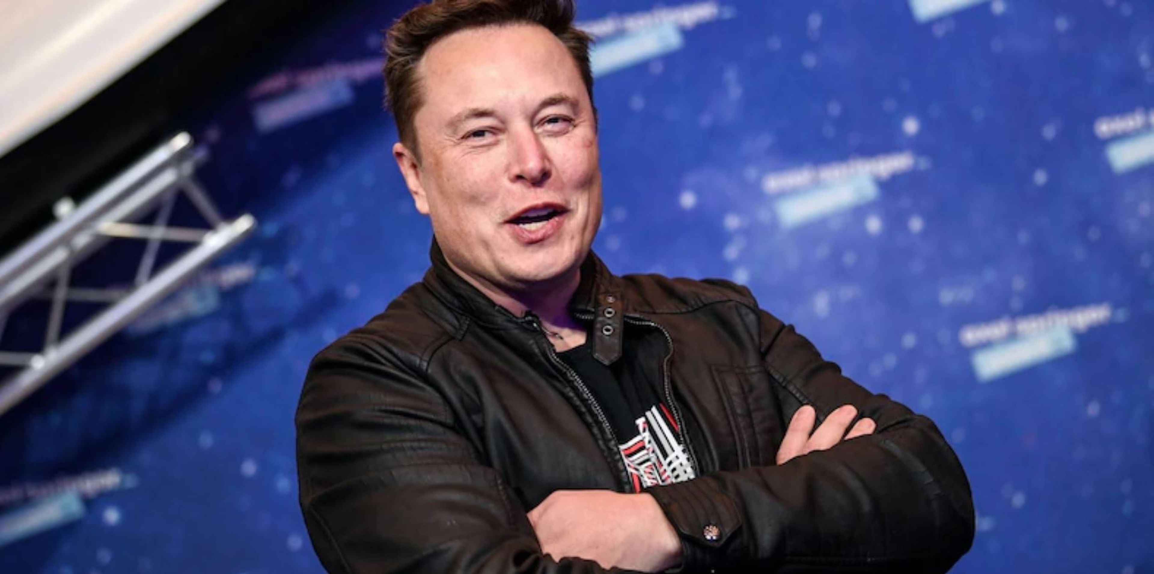 El CEO de Tesla, Elon Musk. Britta Pedersen/Pool/AFP a través de Getty Images