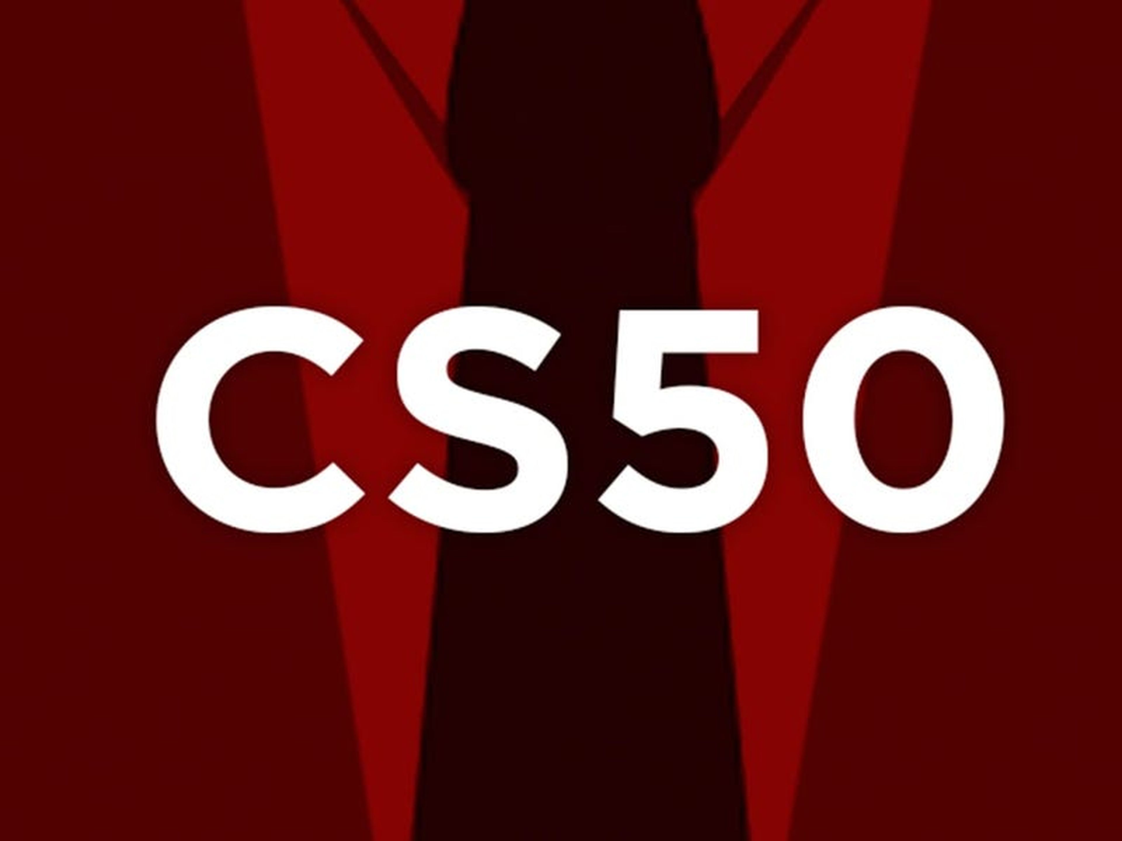 Ciencias de la computación de CS50 para profesionales de negocios