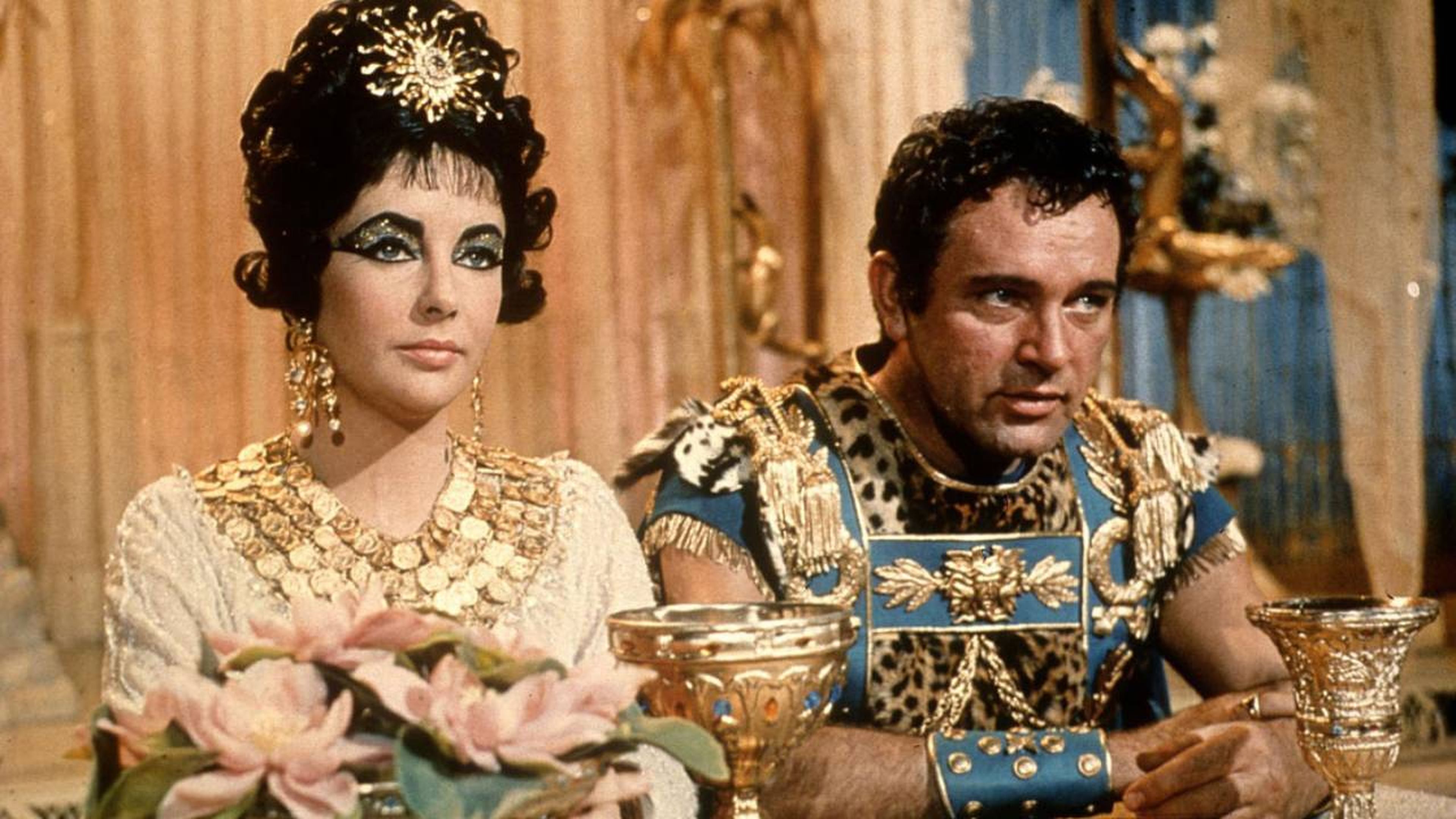 'Cleopatra'.