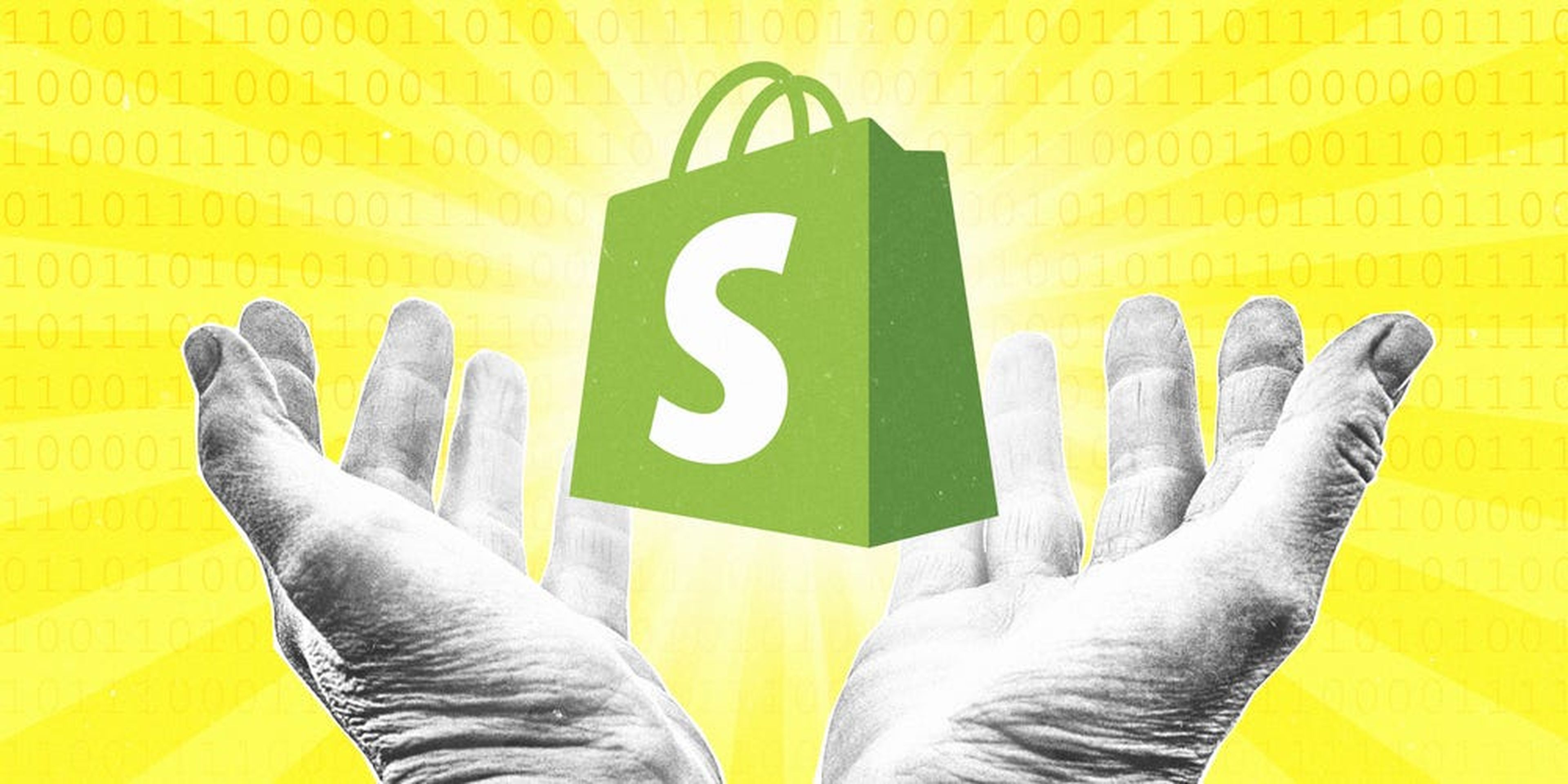 La comunidad de desarrolladores de Shopify es conocida por su devoción a la plataforma.