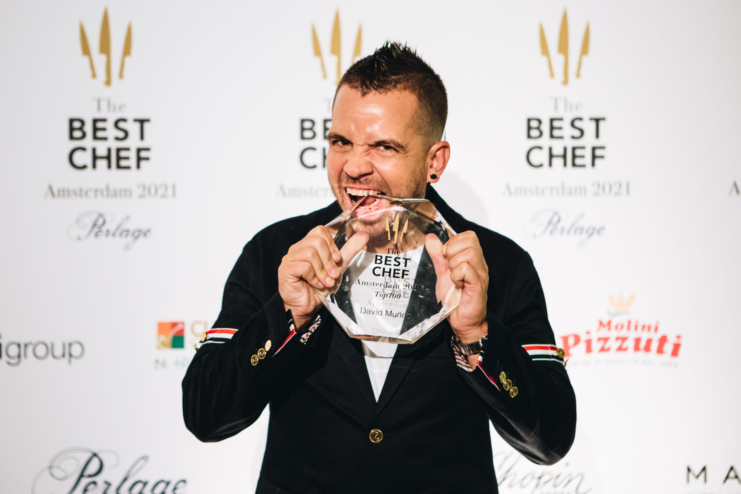 Recetas de Dabiz Muñoz, el mejor chef del mundo, para hacer en casa |  Business Insider España