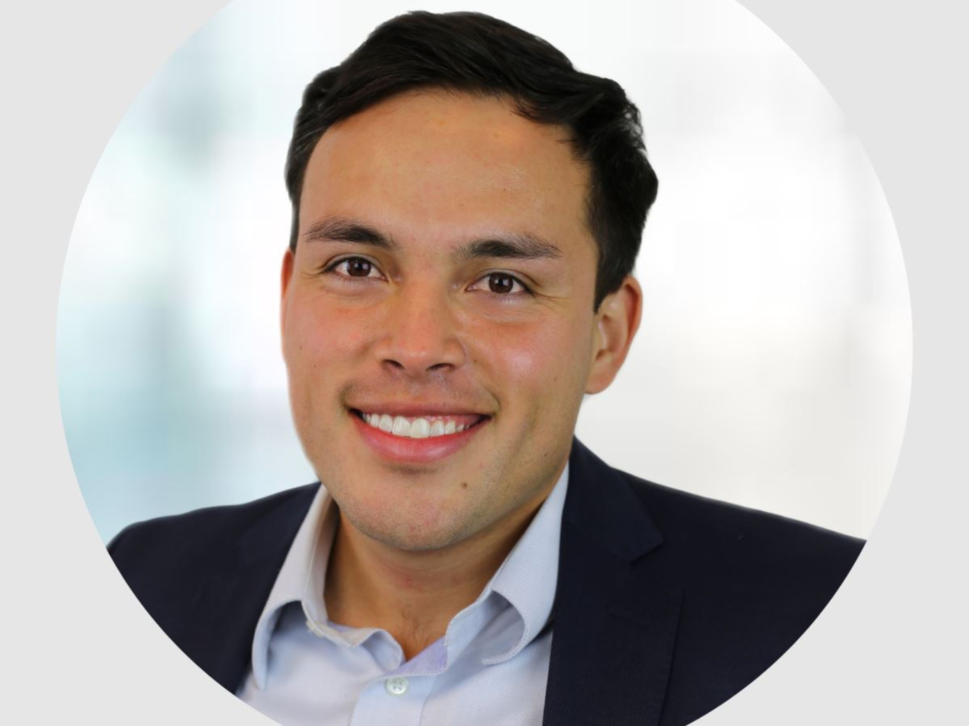 Armando Aguilar, estratega de activos digitales en Fundstrat Global Advisors.