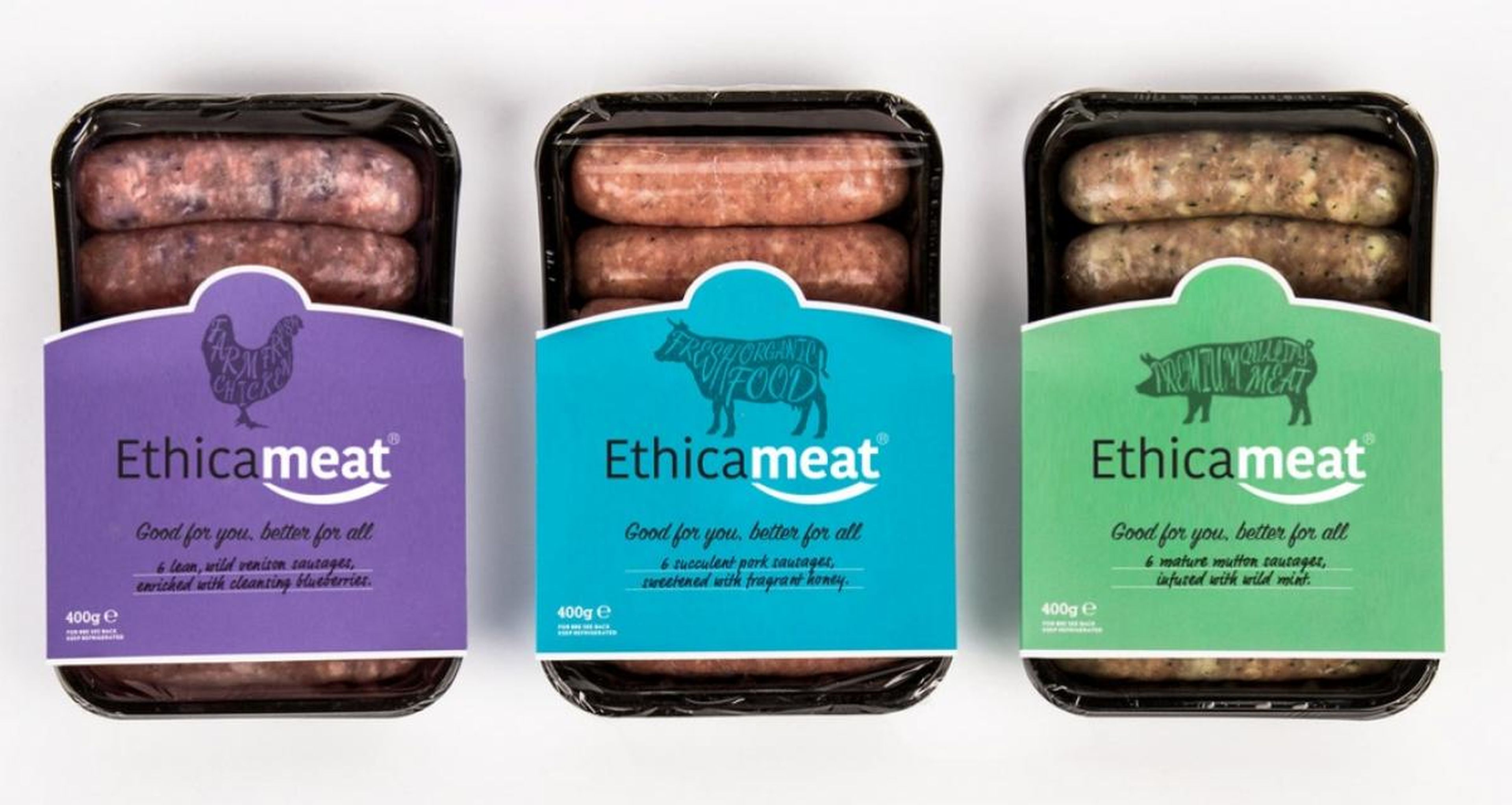 Ethica Meat