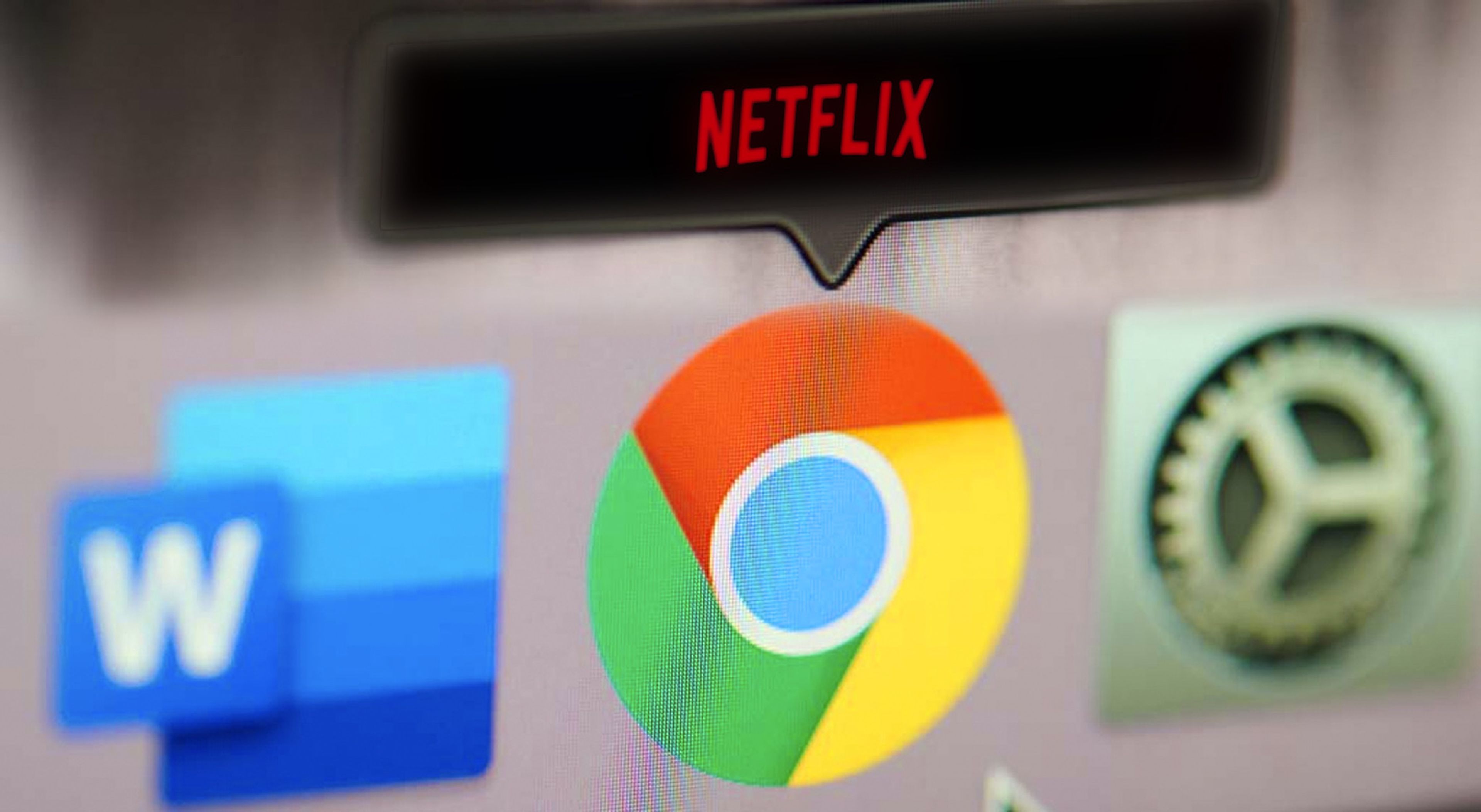 Extensiones de Google Chrome para Netflix
