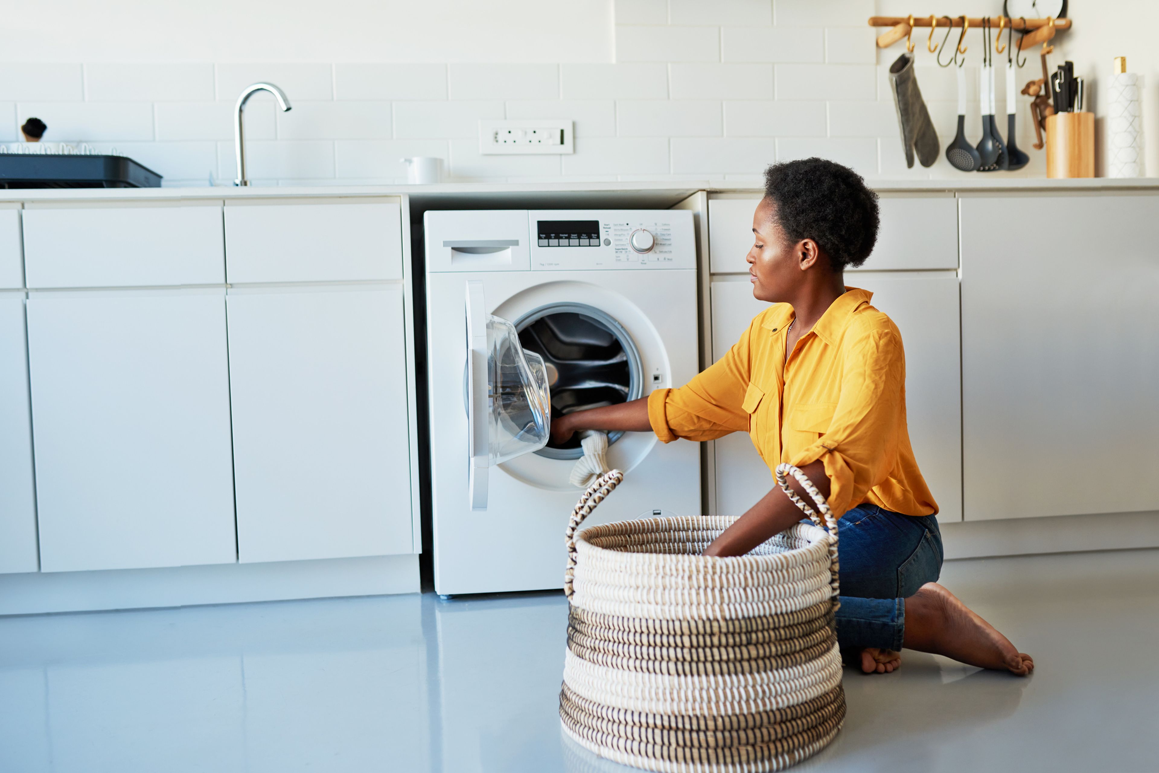 Cantidad exacta de detergente para lavar la ropa | Business Insider España