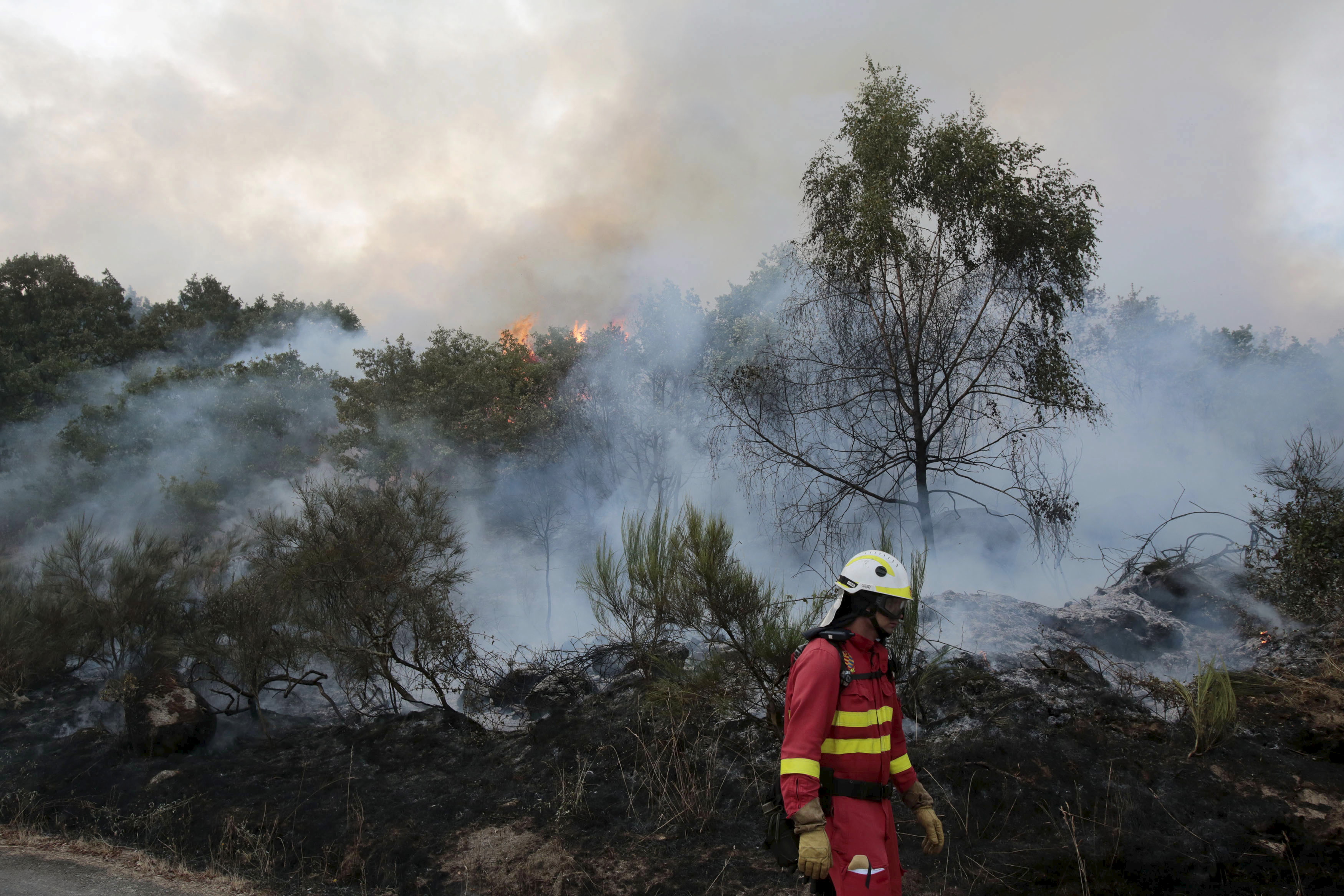 Orgías, incendios, rumores… las diez curiosidades que no sabías de