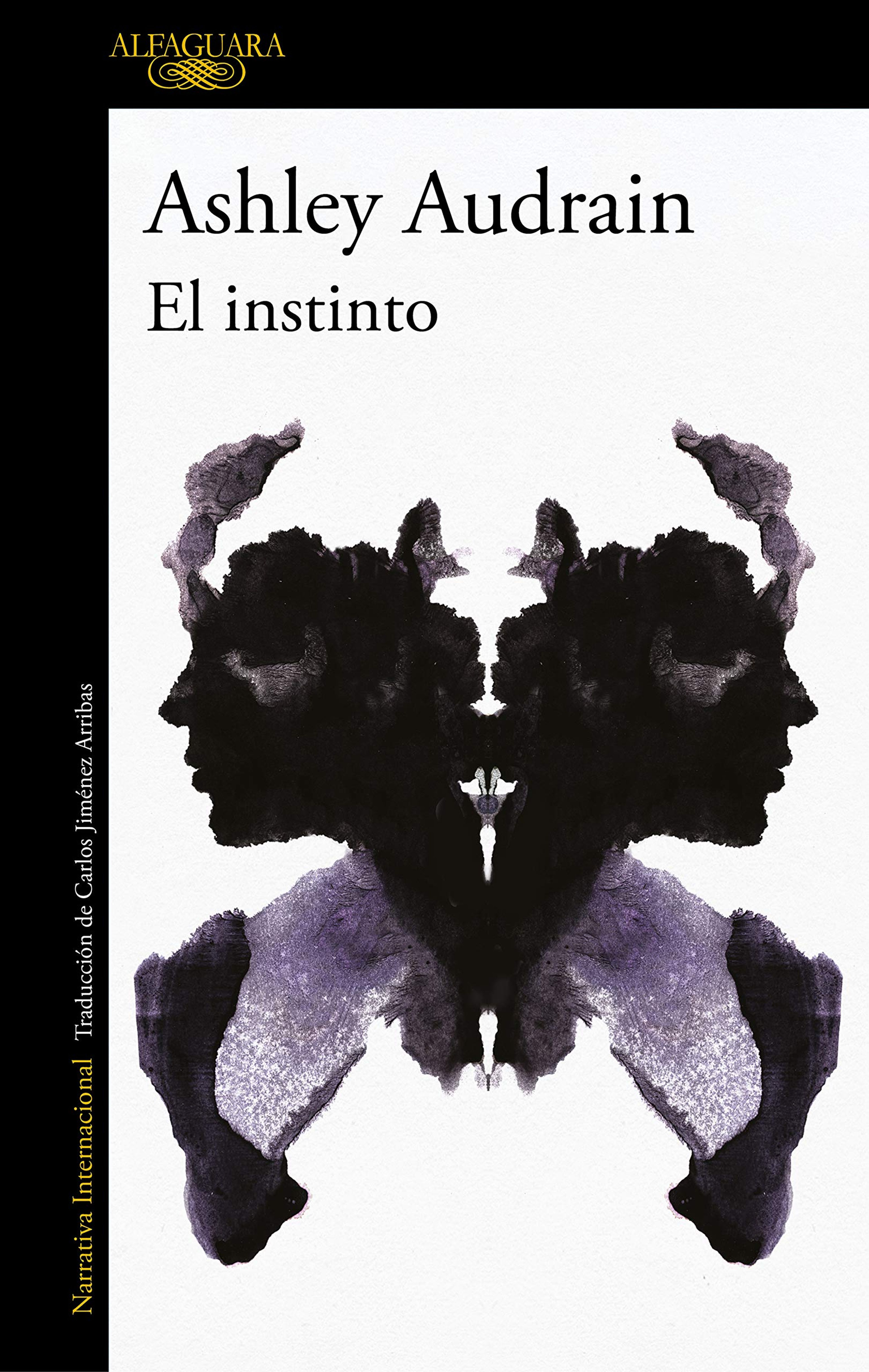 libro El instinto