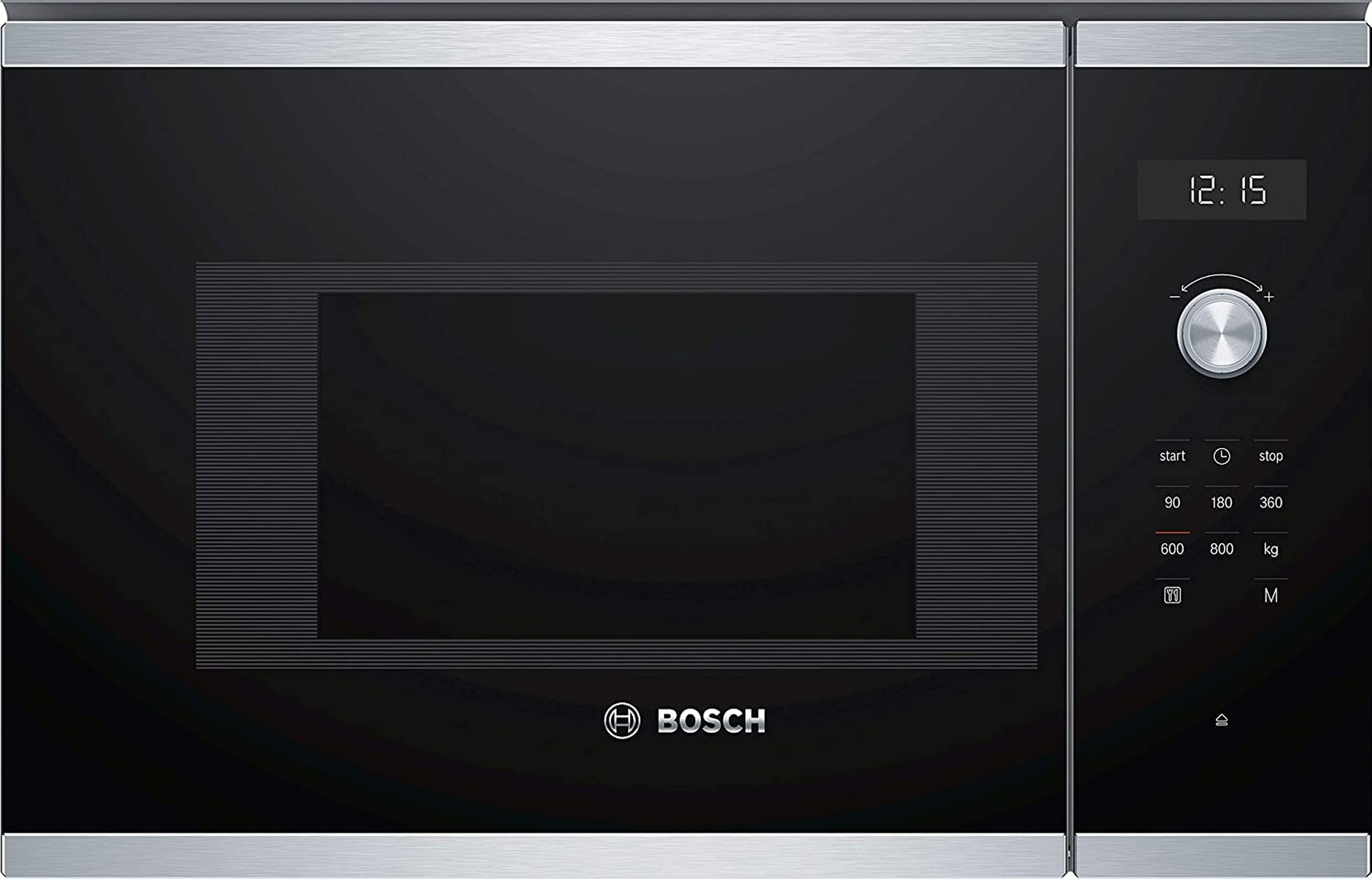 microondas Bosch Serie 6 BFL524MS0
