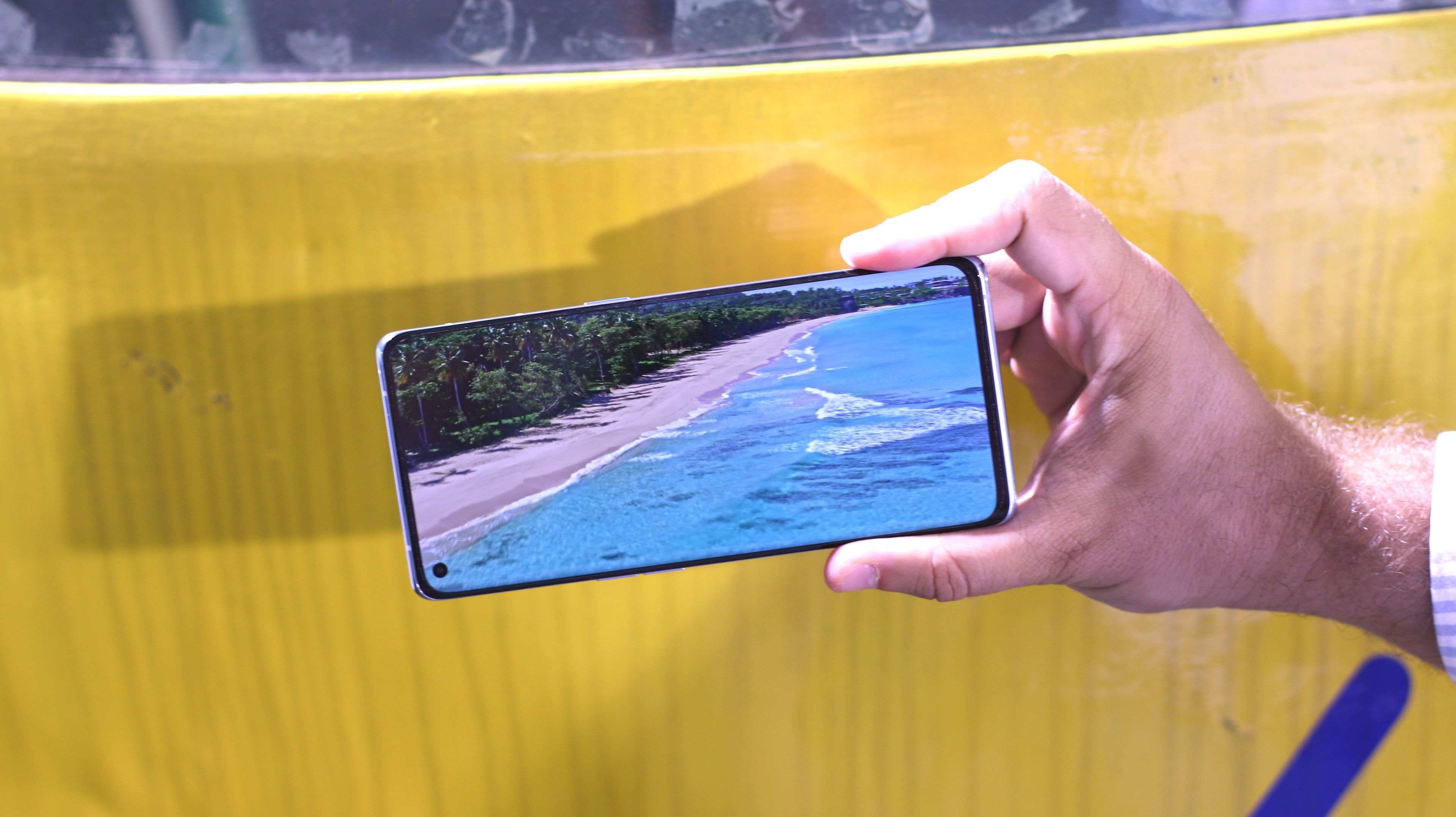 Oppo lanza en España sus Reno 6 Pro 5G con Snapdragon 870 y pantalla de  90Hz por 799 euros