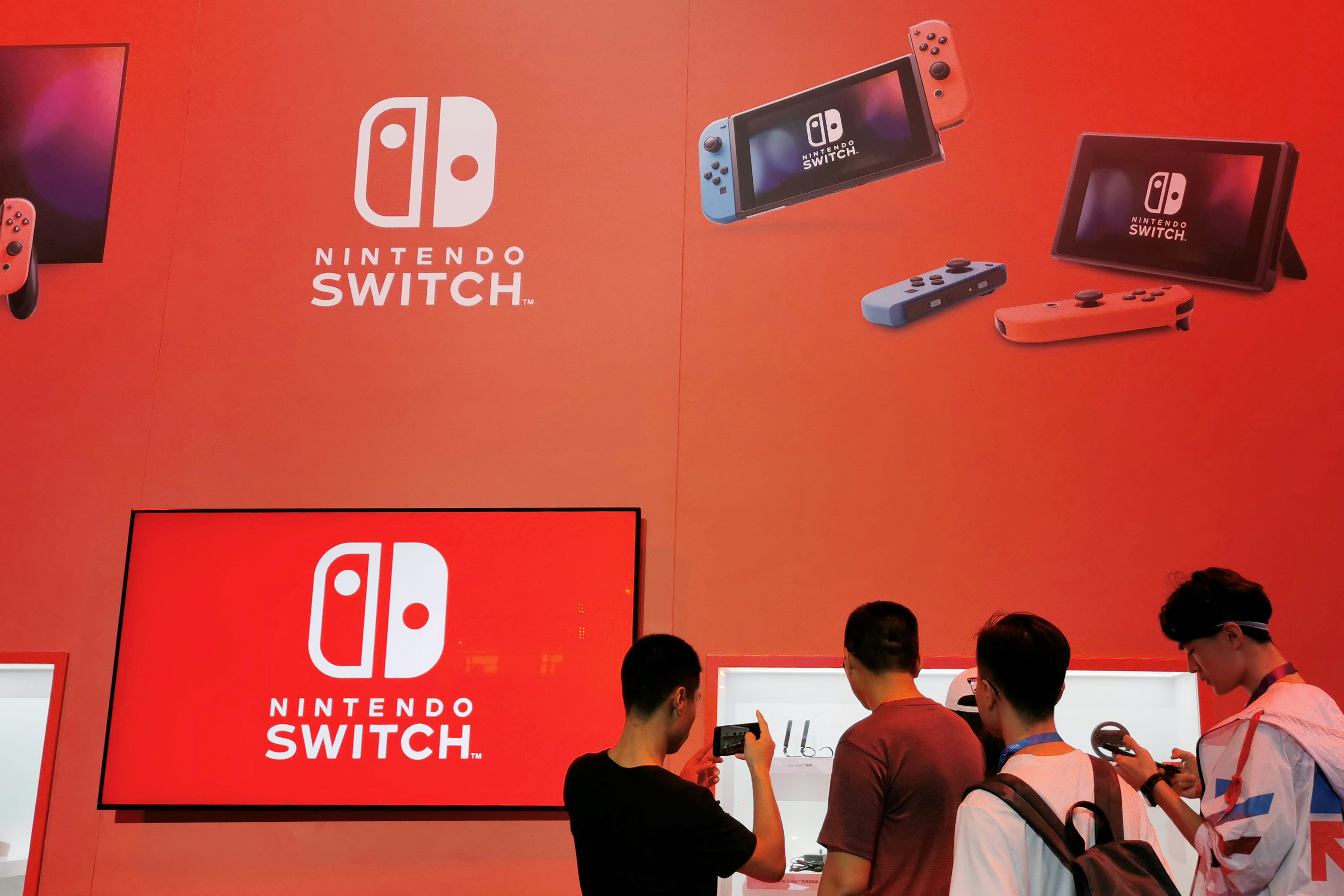 Cómo vincular la cuenta principal de Nintendo otra Nintendo Switch | Business Insider España