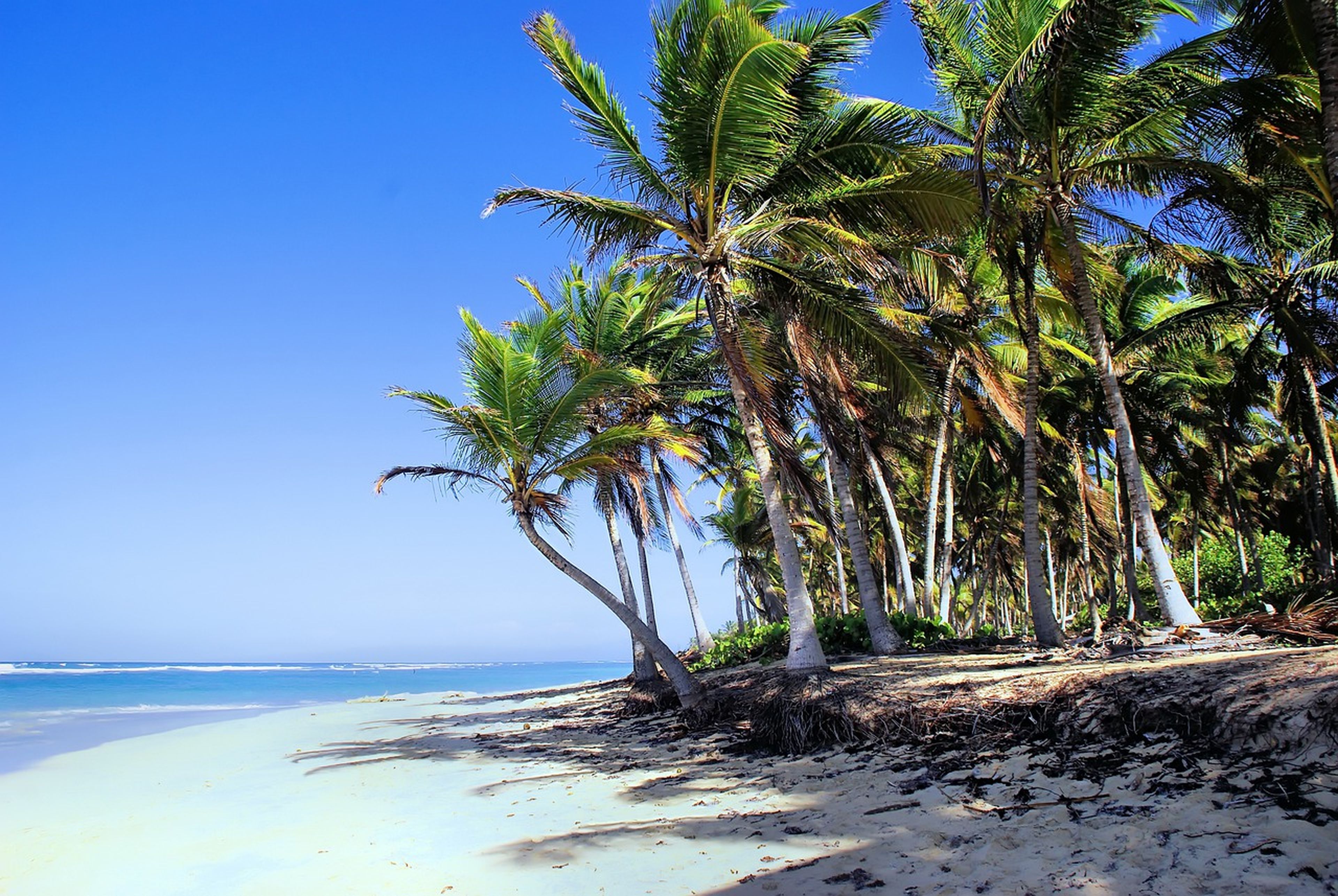 Los 7 destinos de playa más económicos del mundo para final de verano |  Business Insider España