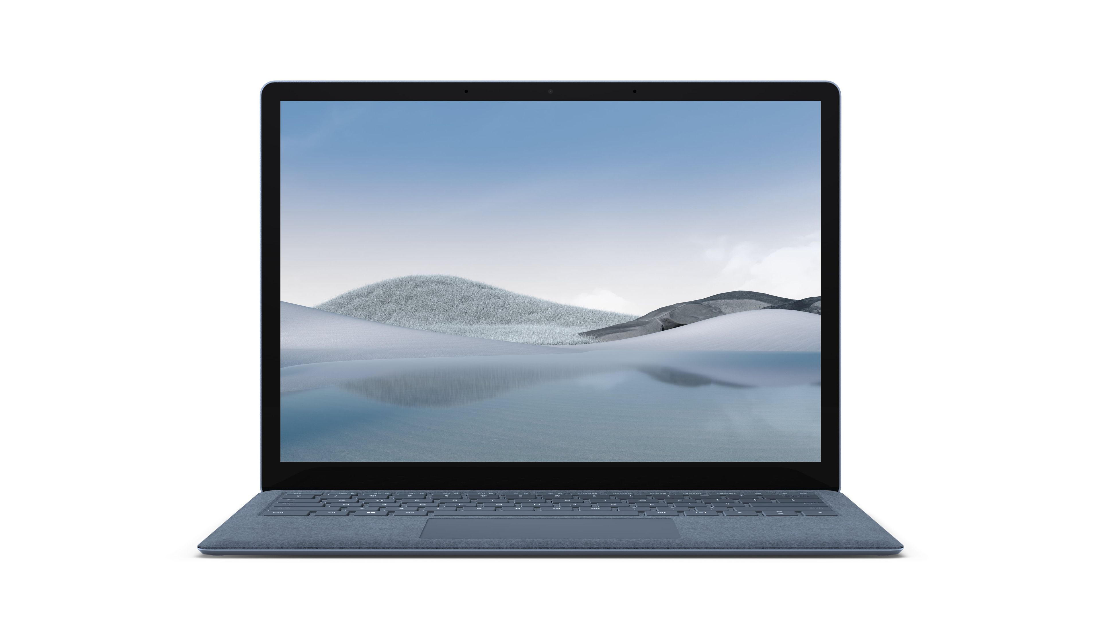 Surface Laptop 4 - imagen 1