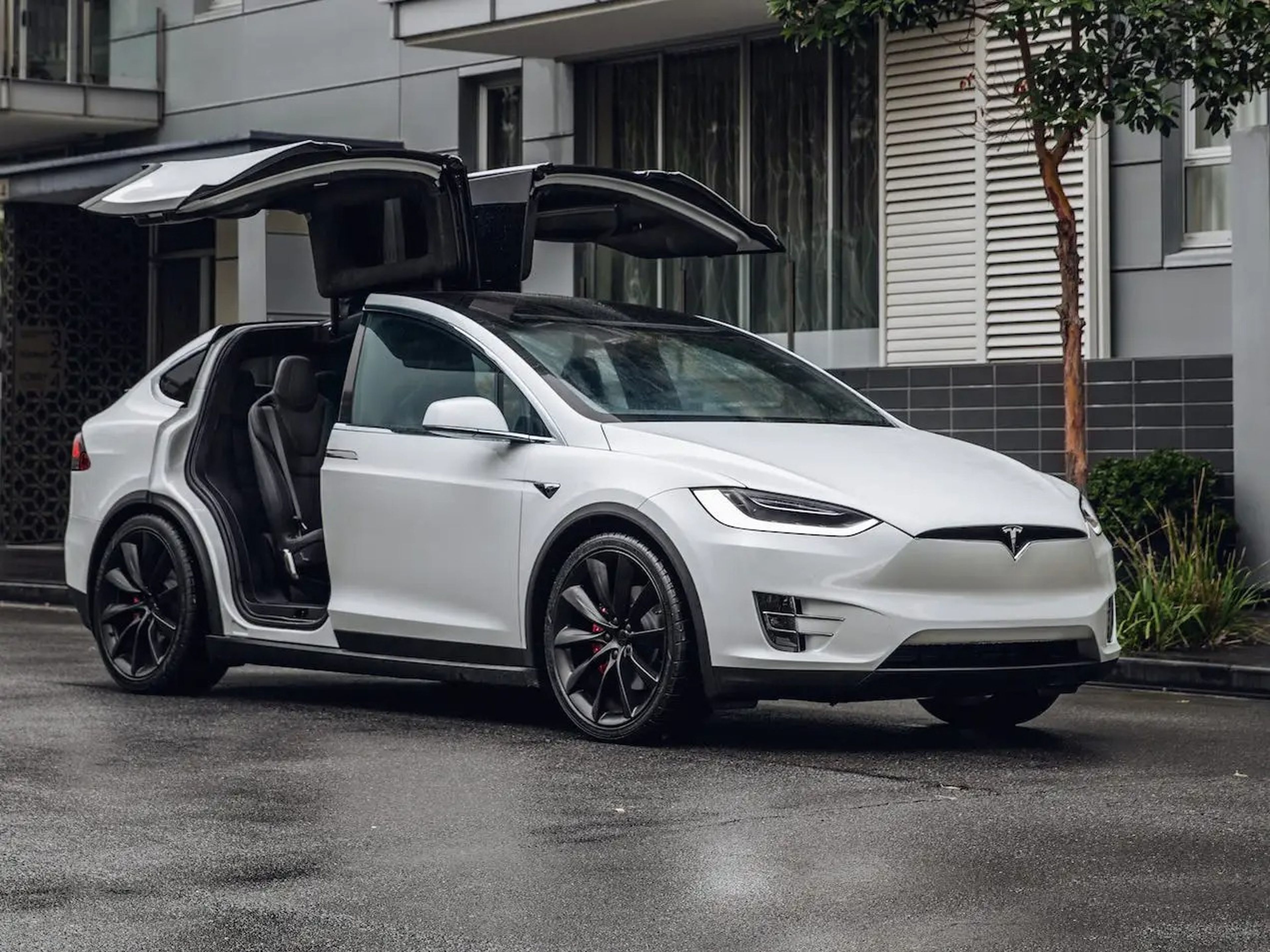 rukken linnen Op maat 20 características que hacen que únicos a los coches Tesla | Business  Insider España