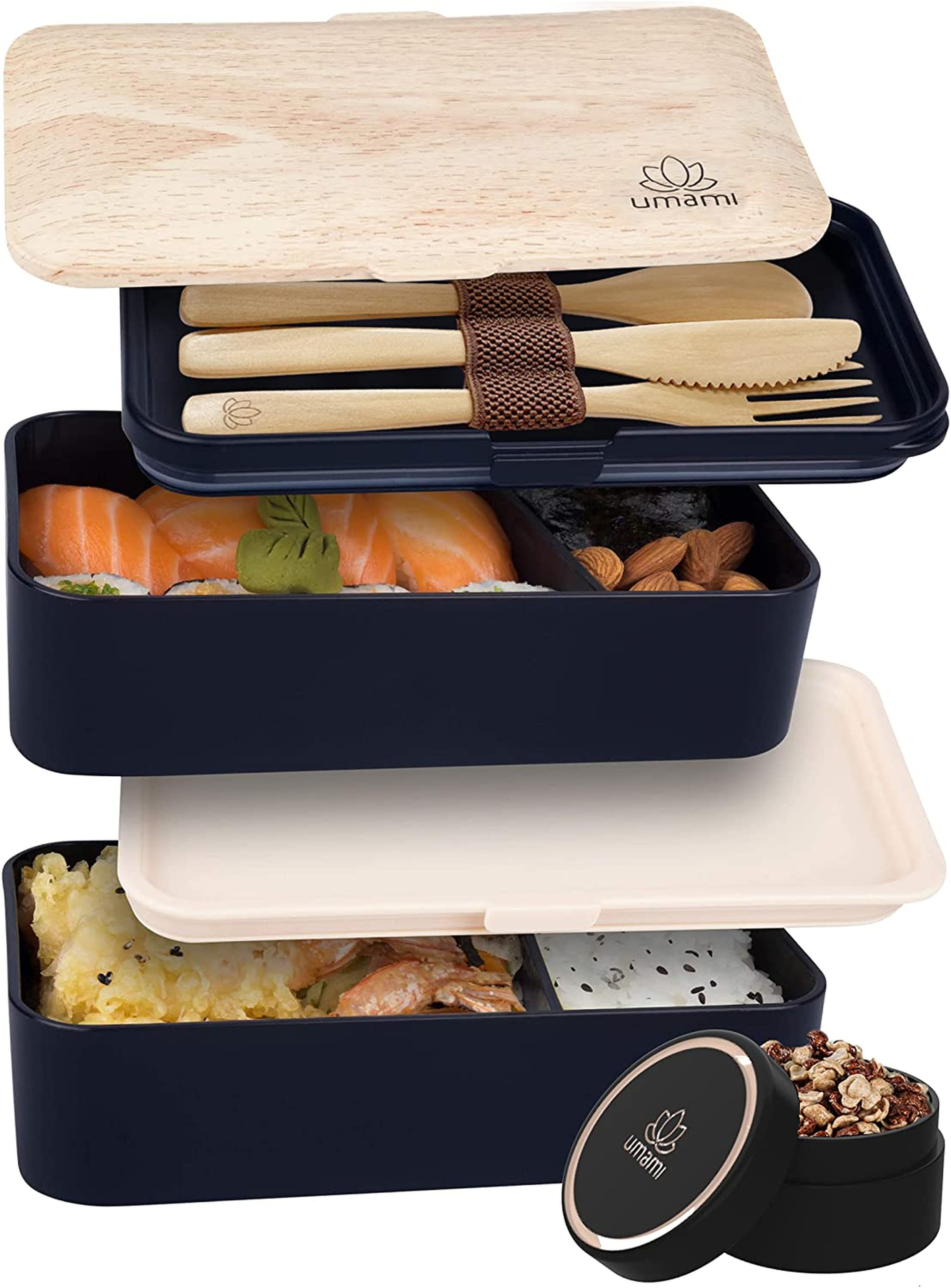 Umami Bento Lunch Box
