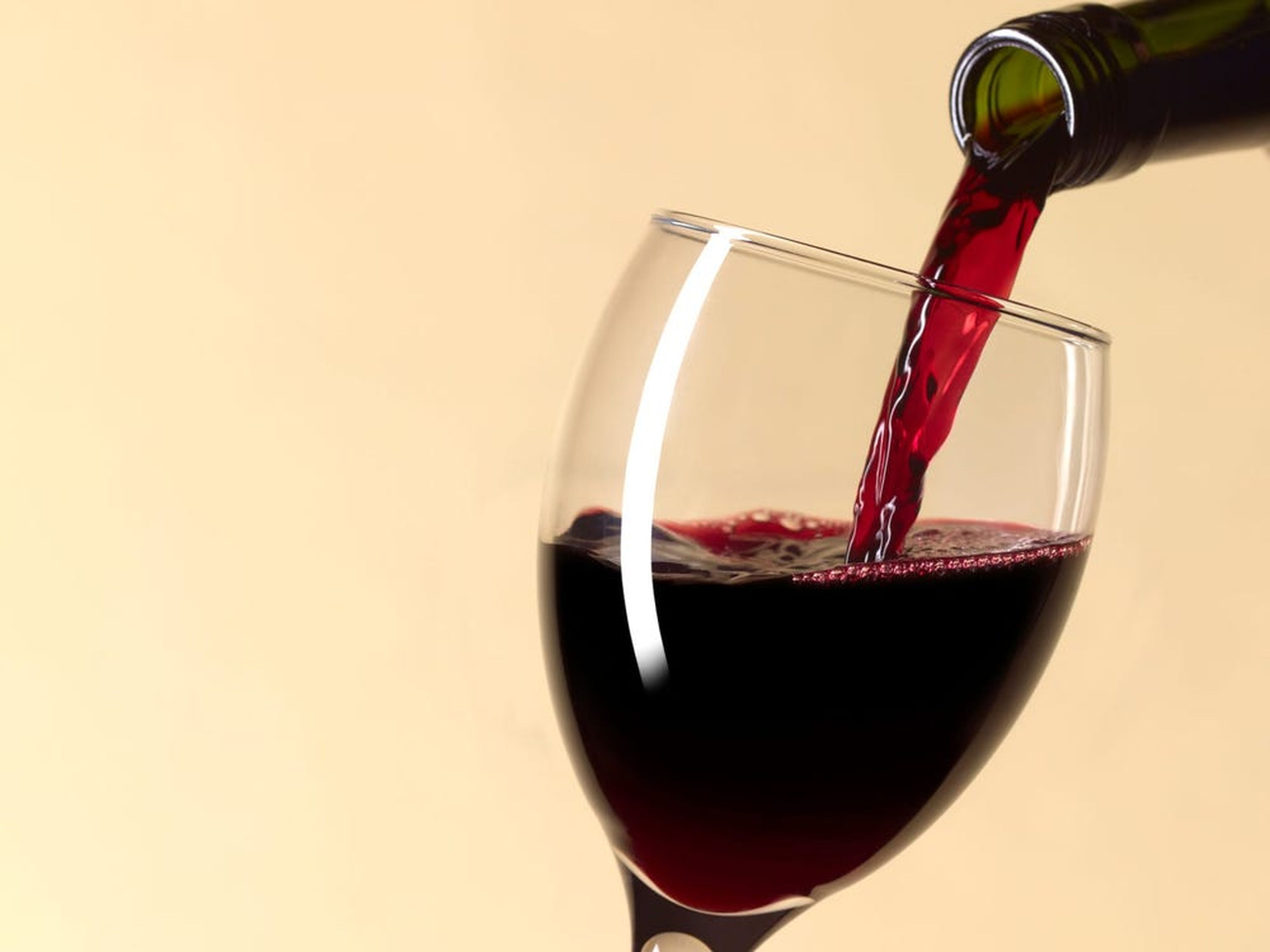 La consultora vinícola Maureen Downey califica la falsificación como “una plaga que no va a desaparecer”.