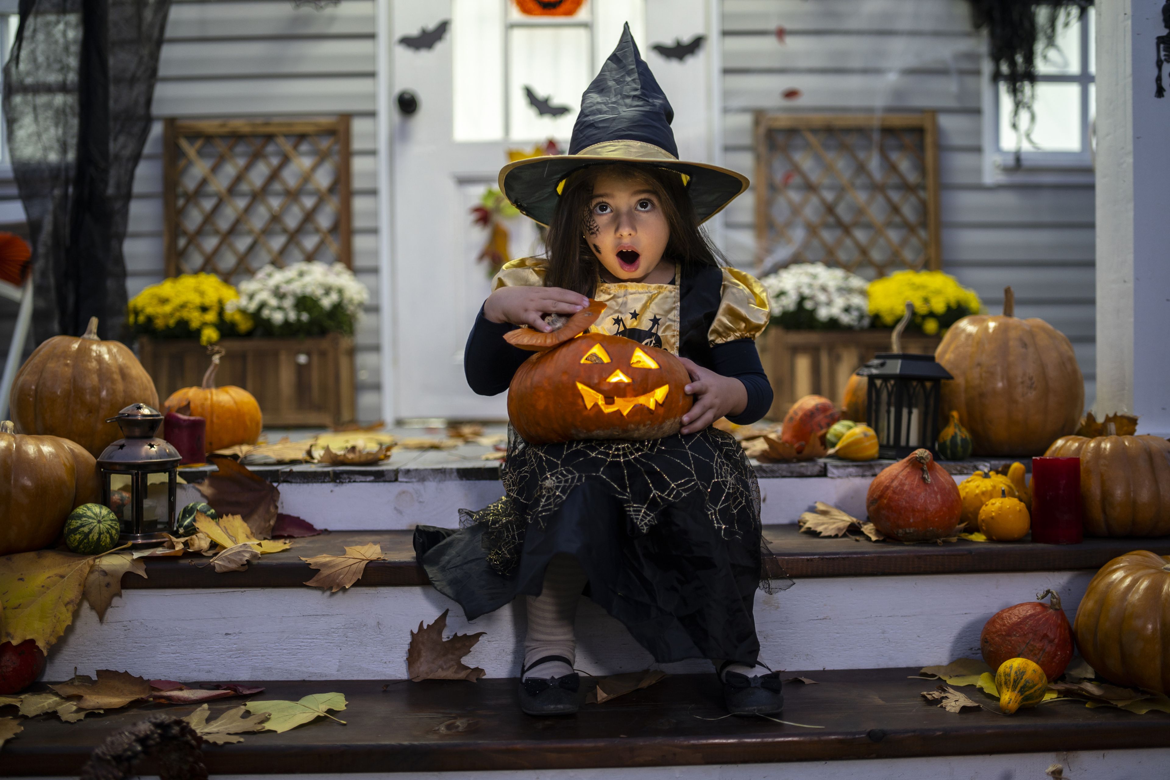 Mercadona lanza un surtido para celebrar Halloween entre sus novedades |  Business Insider España