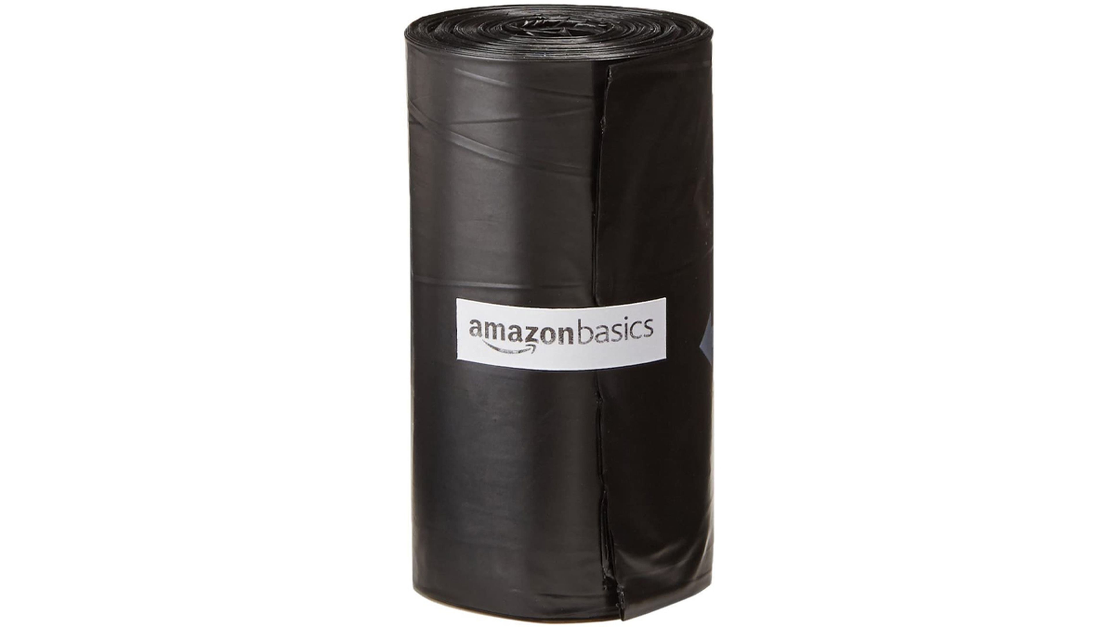 Amazon Basics - Bolsas para excrementos