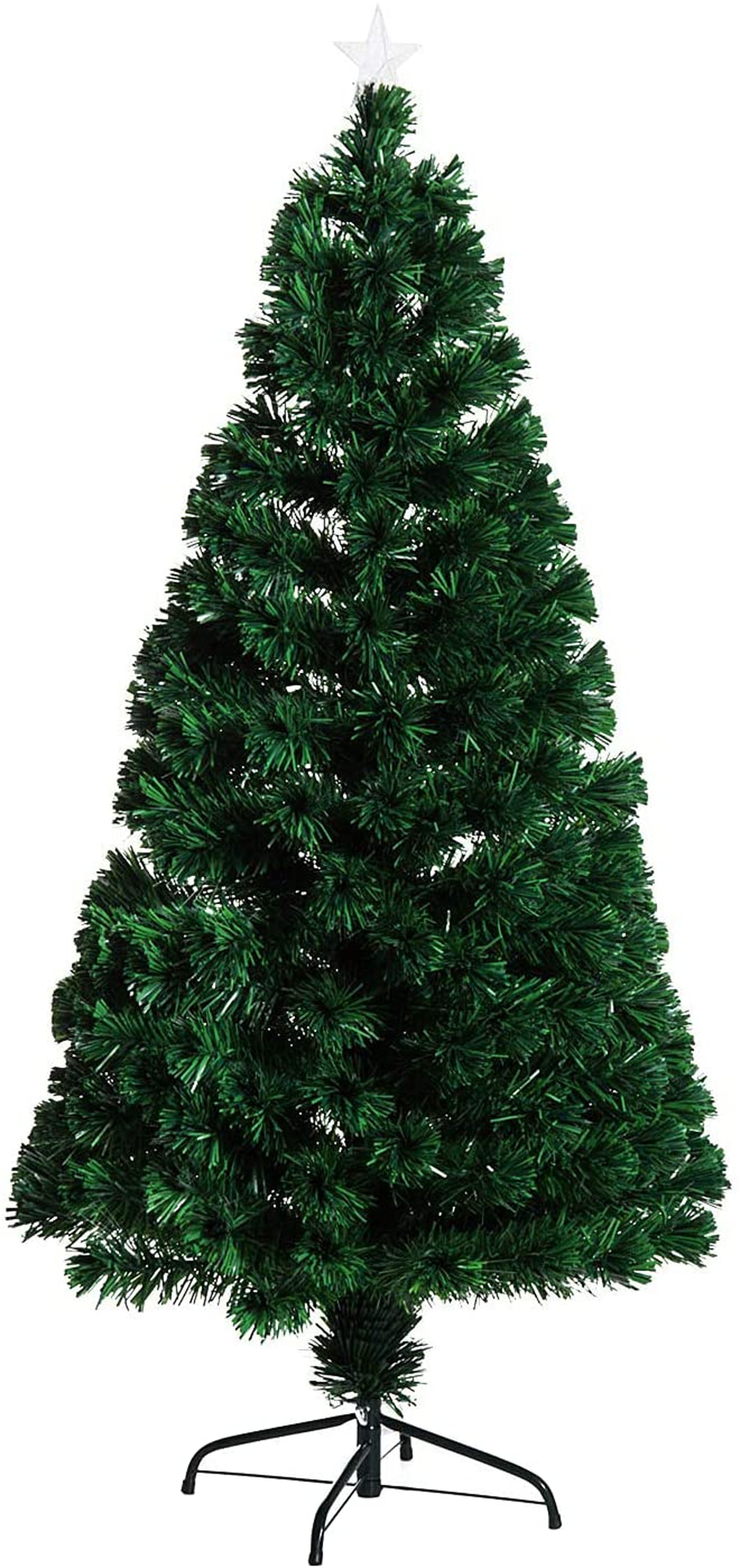 árbol de navidad Homcom