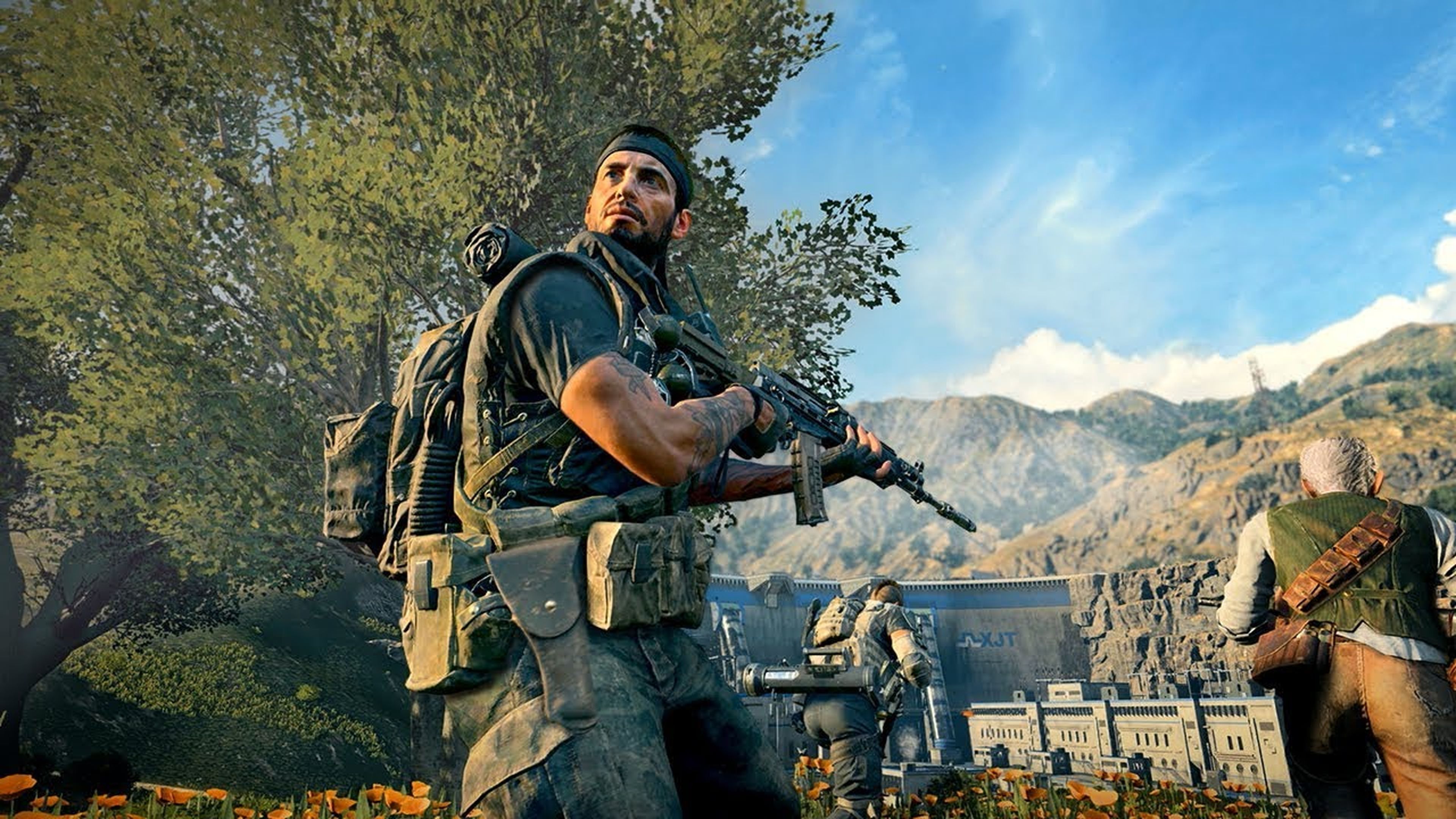 El juego 'Call of Duty Black Ops 4' (imagen) es uno de los afectados por esta opción, según informan los propios gamers.