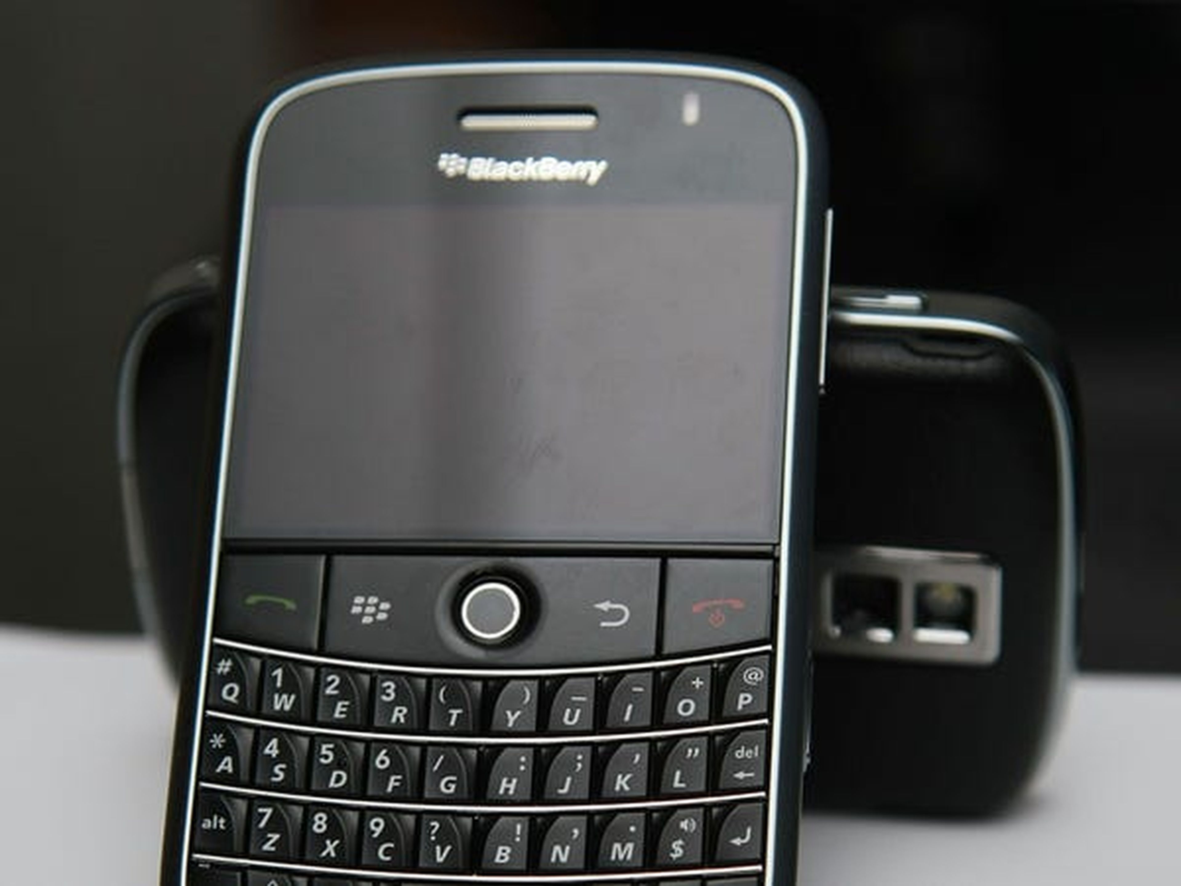 BlackBerry BI