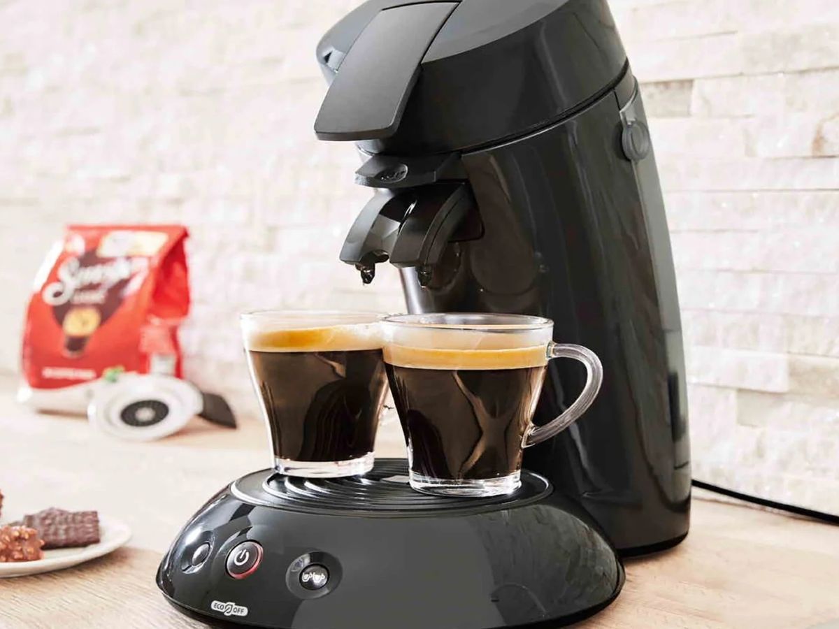 Lidl ha puesto a la venta el dispositivo que facilitará la vida a los  amantes del café