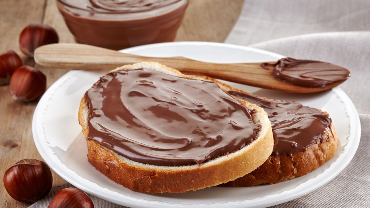 Ni Nutella, ni Nocilla: esta es la crema de cacao y avellanas que triunfa en los supermercados españoles