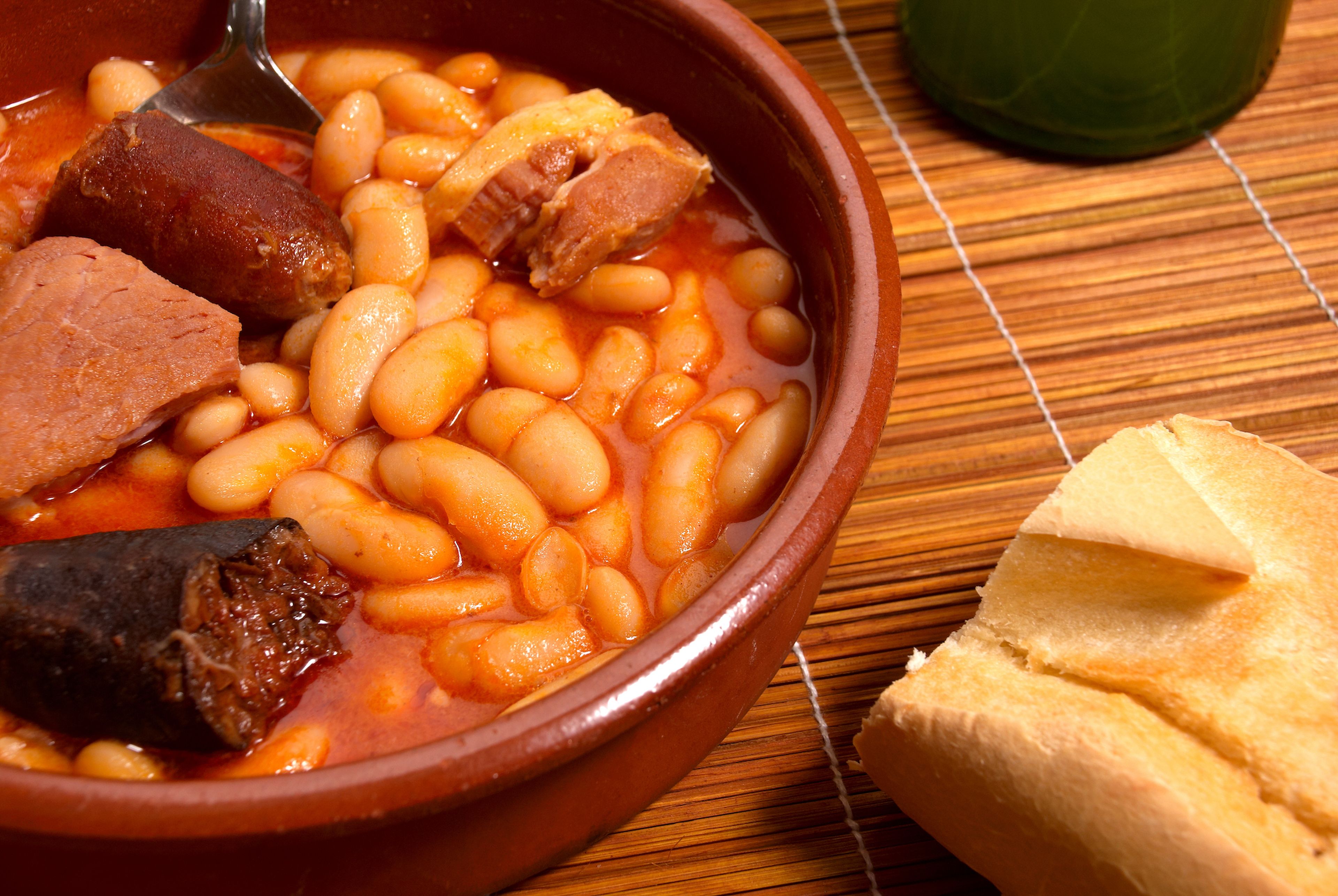 La receta de fabada perfecta, según expertos | Business Insider España