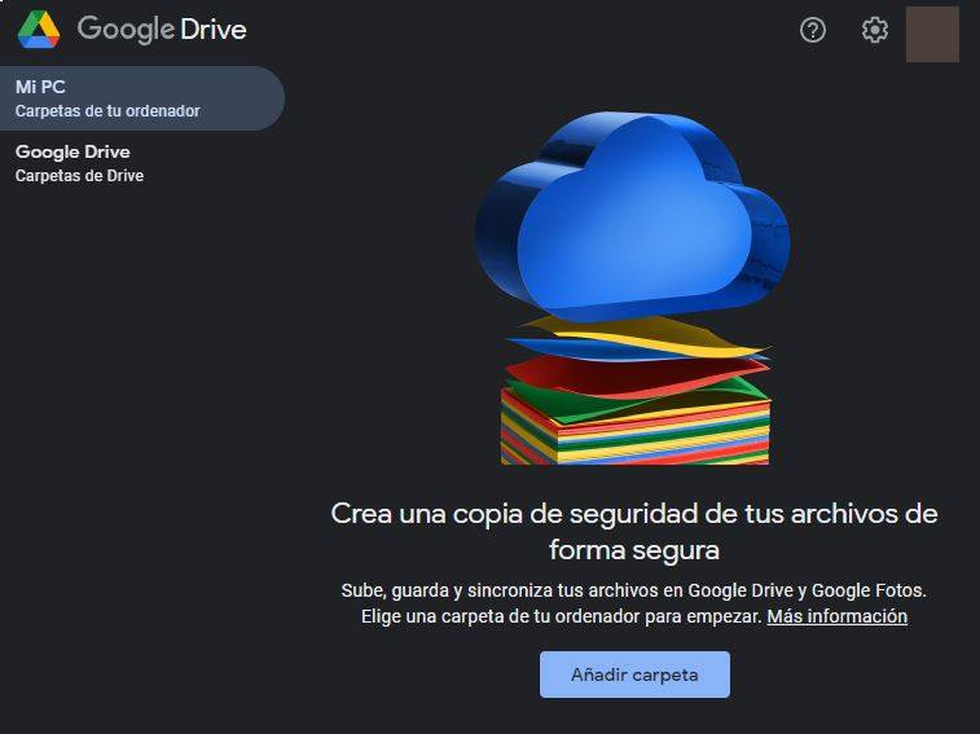 Google Drive 10