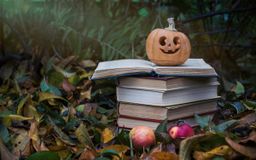 Libros Halloween