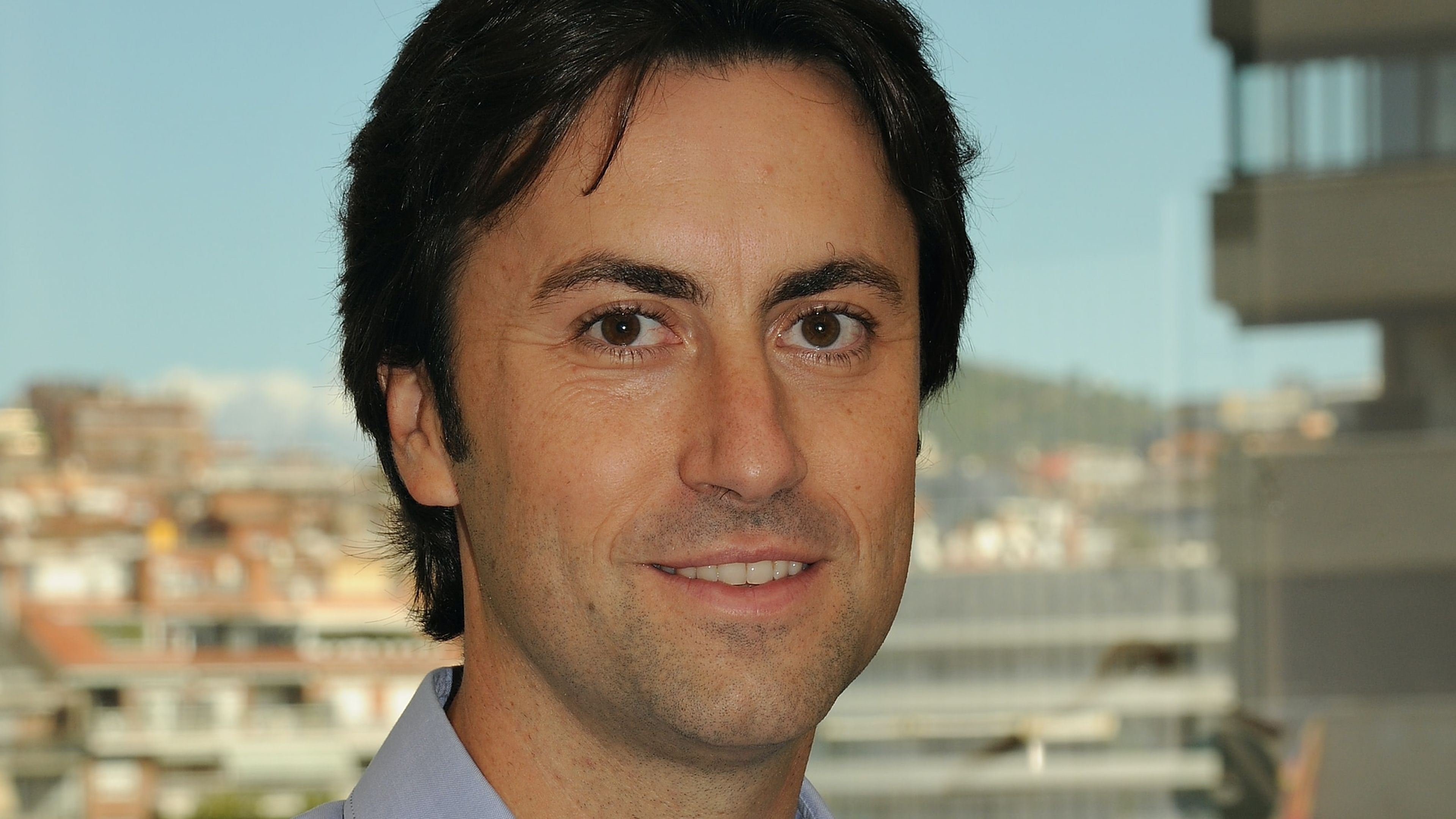 Llorenç Mitjavila, socio responsable de BCG Gamma para España y Portugal.