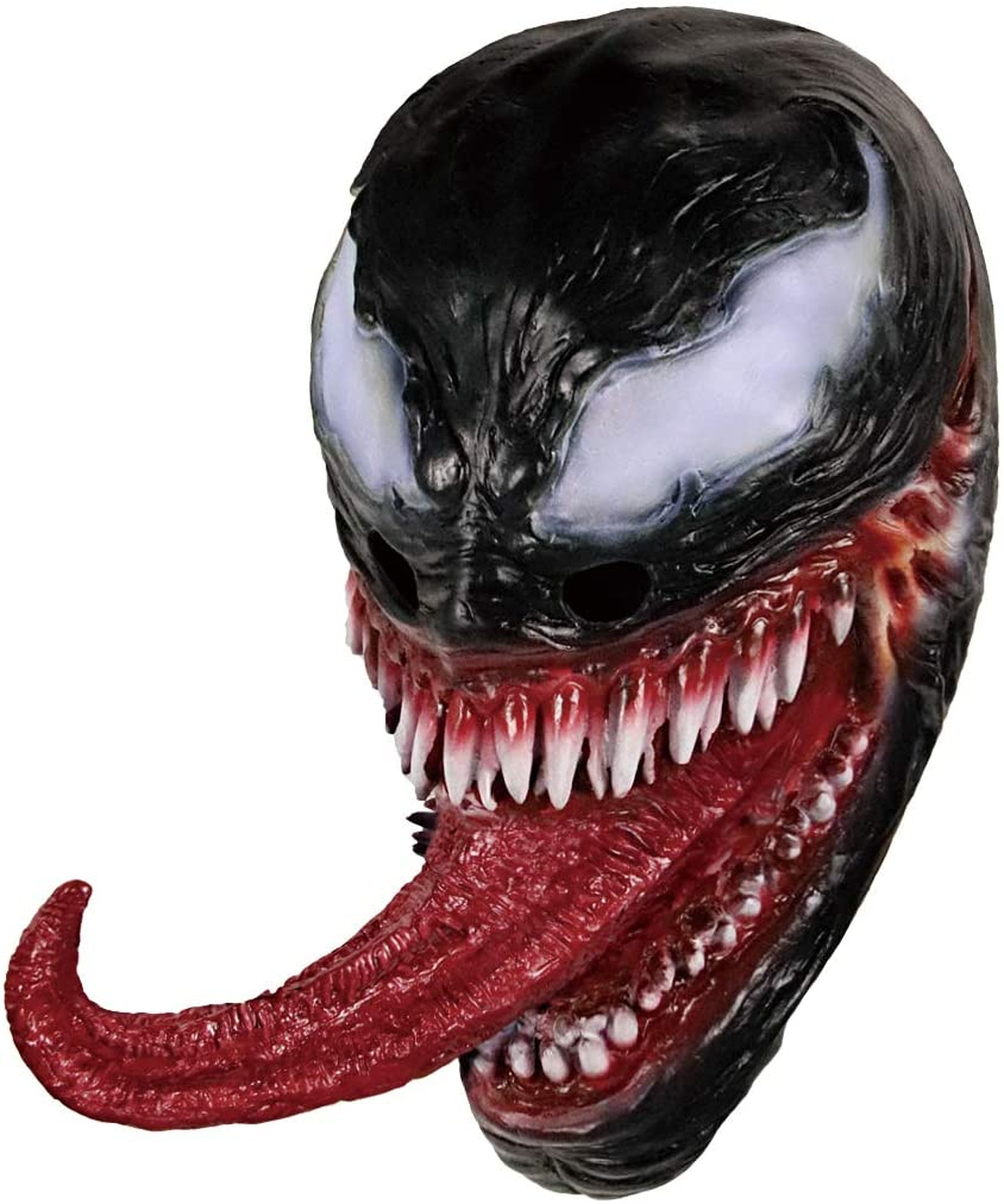 Máscara Venom