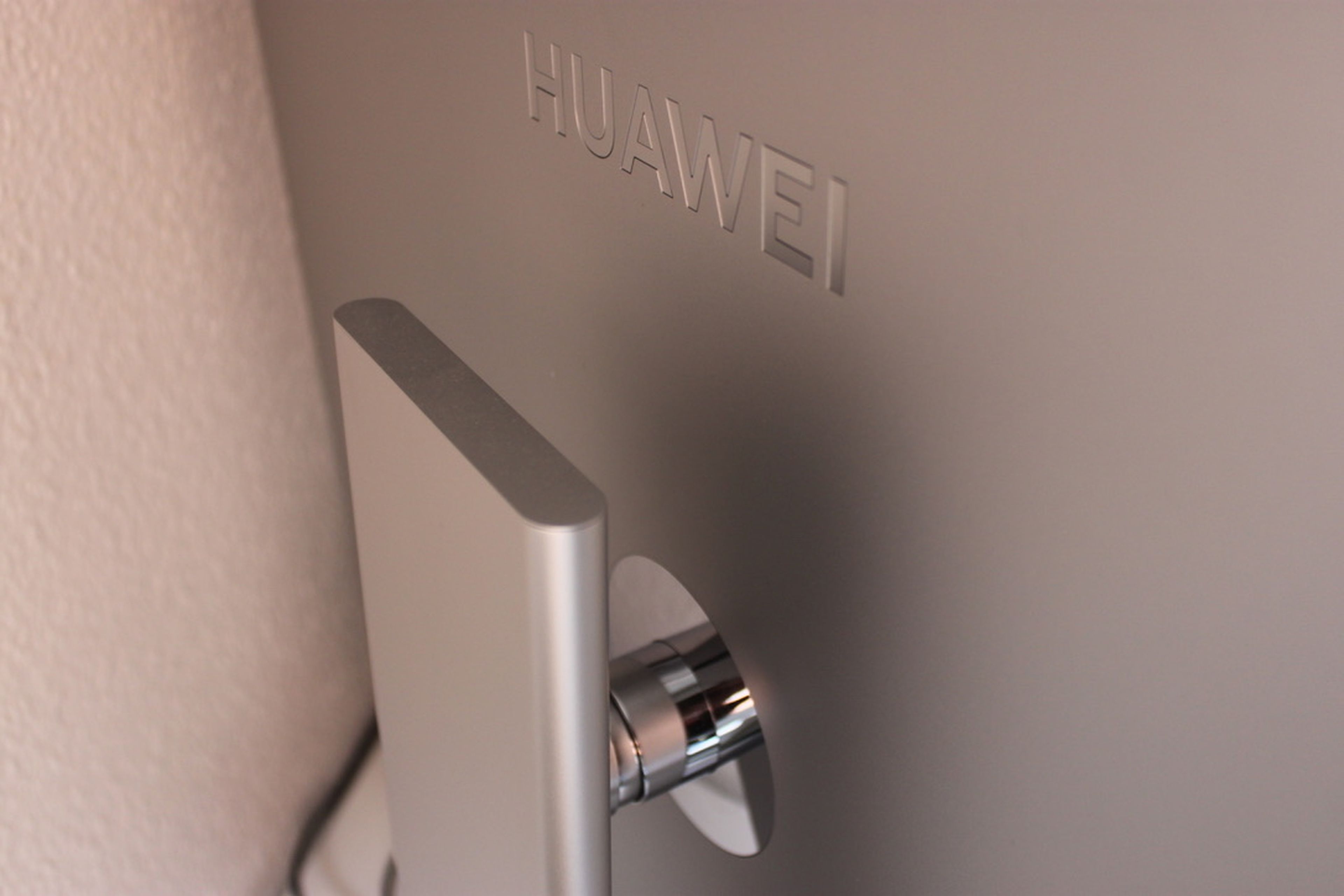 MateView de Huawei