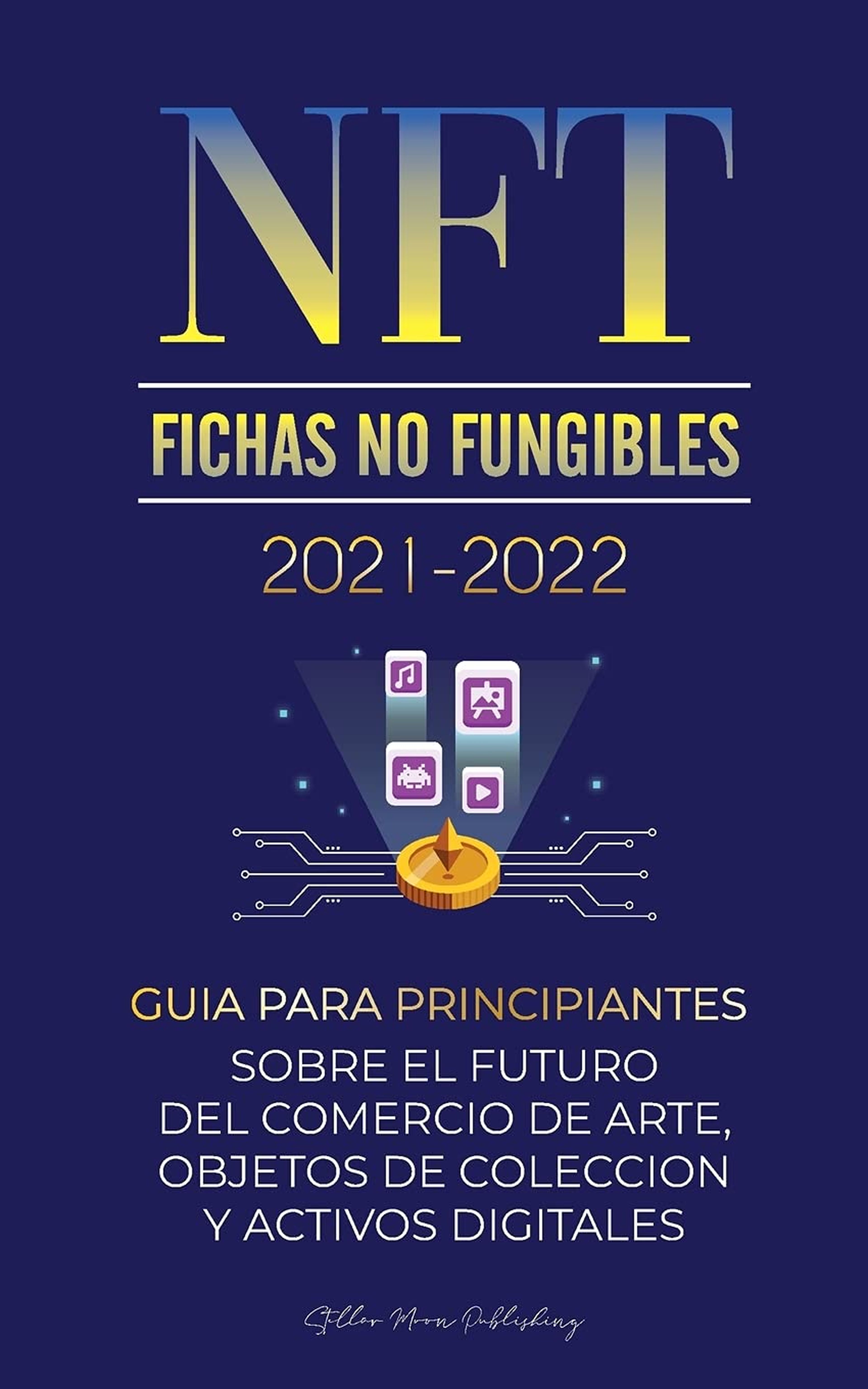 NFT Fichas No Fungibles