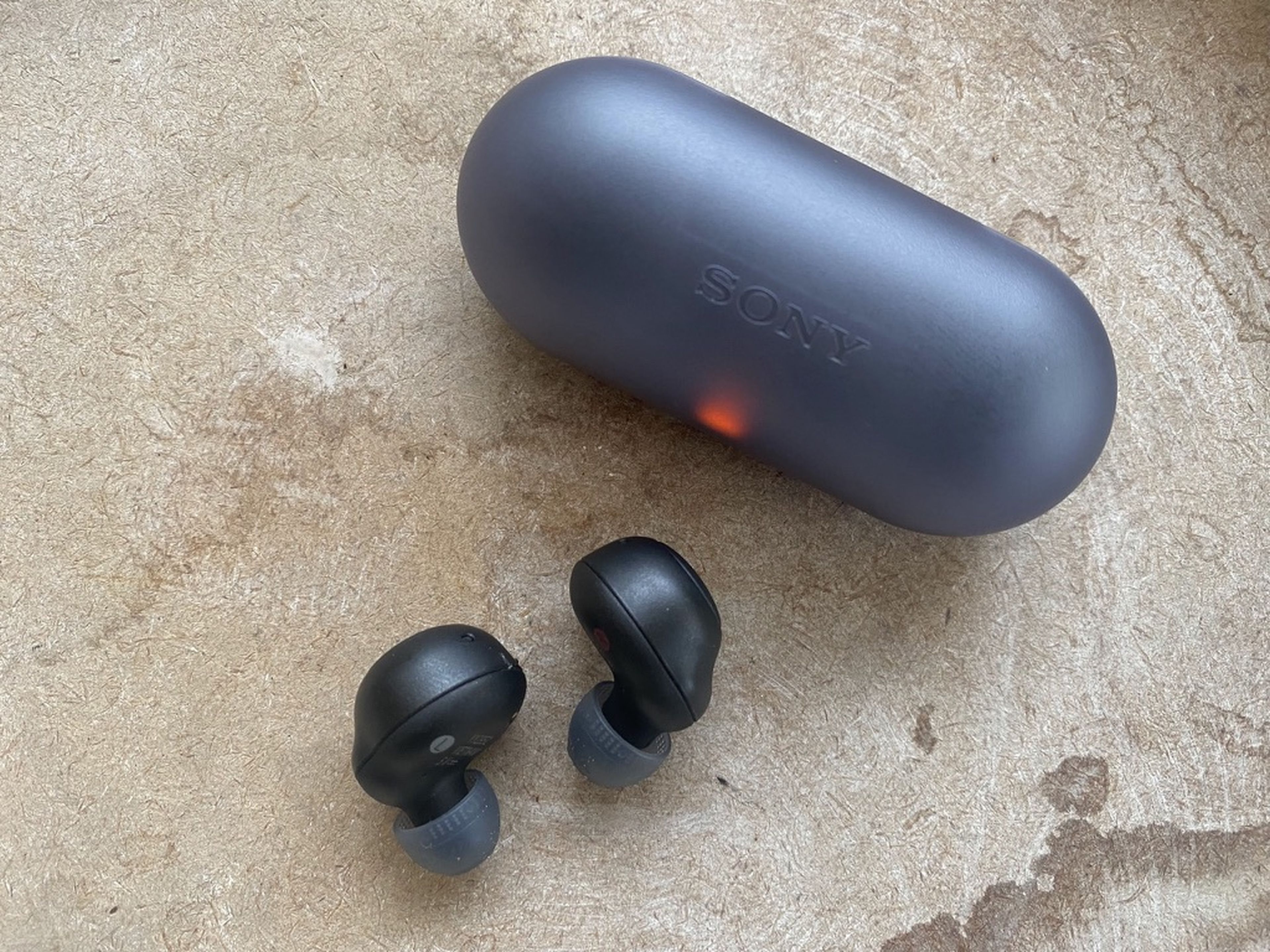 Sony nos presenta los primeros auriculares con sistema de sonido 9.1,  inalámbricos