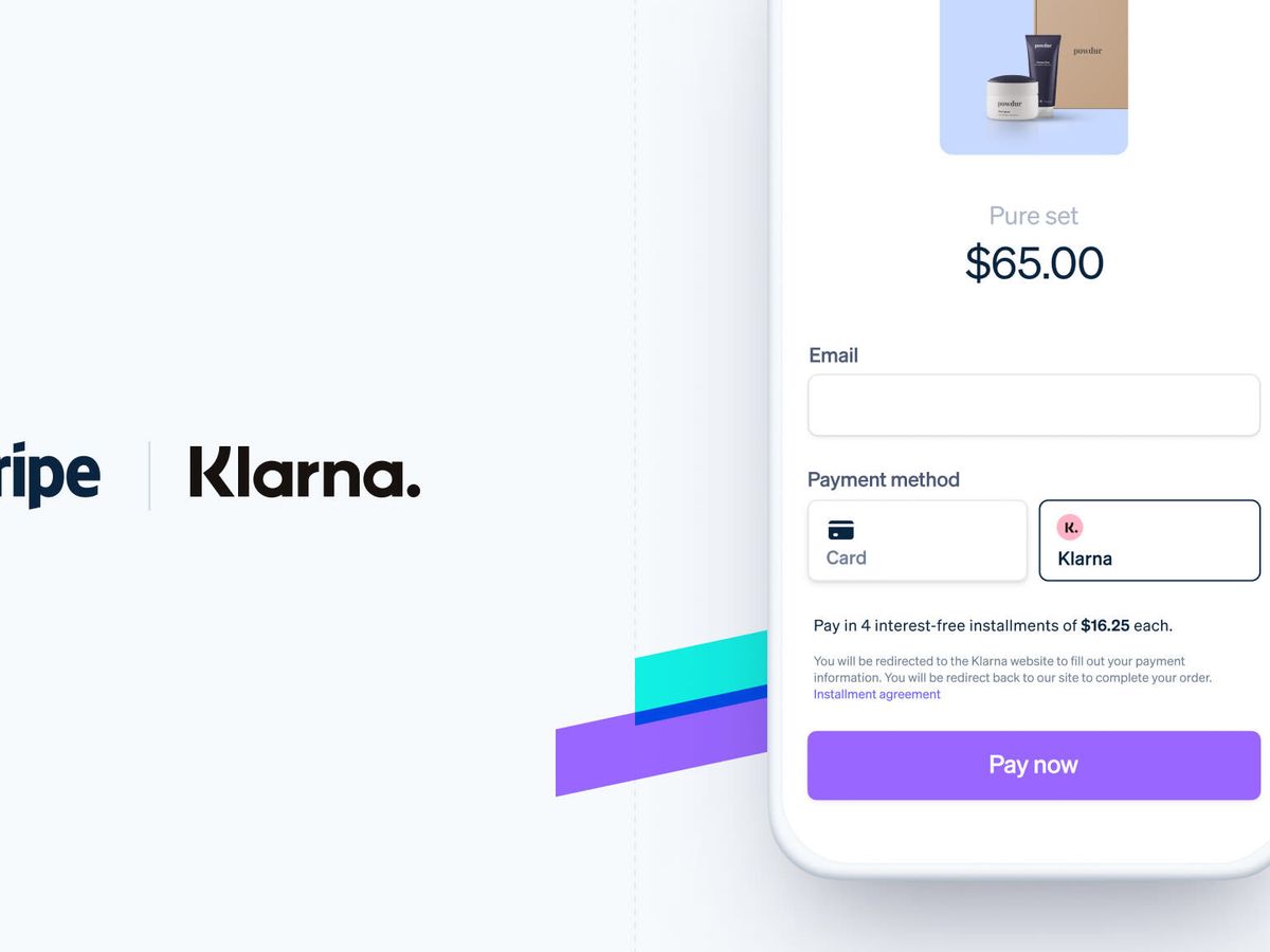 Klarna Innovación en Pagos