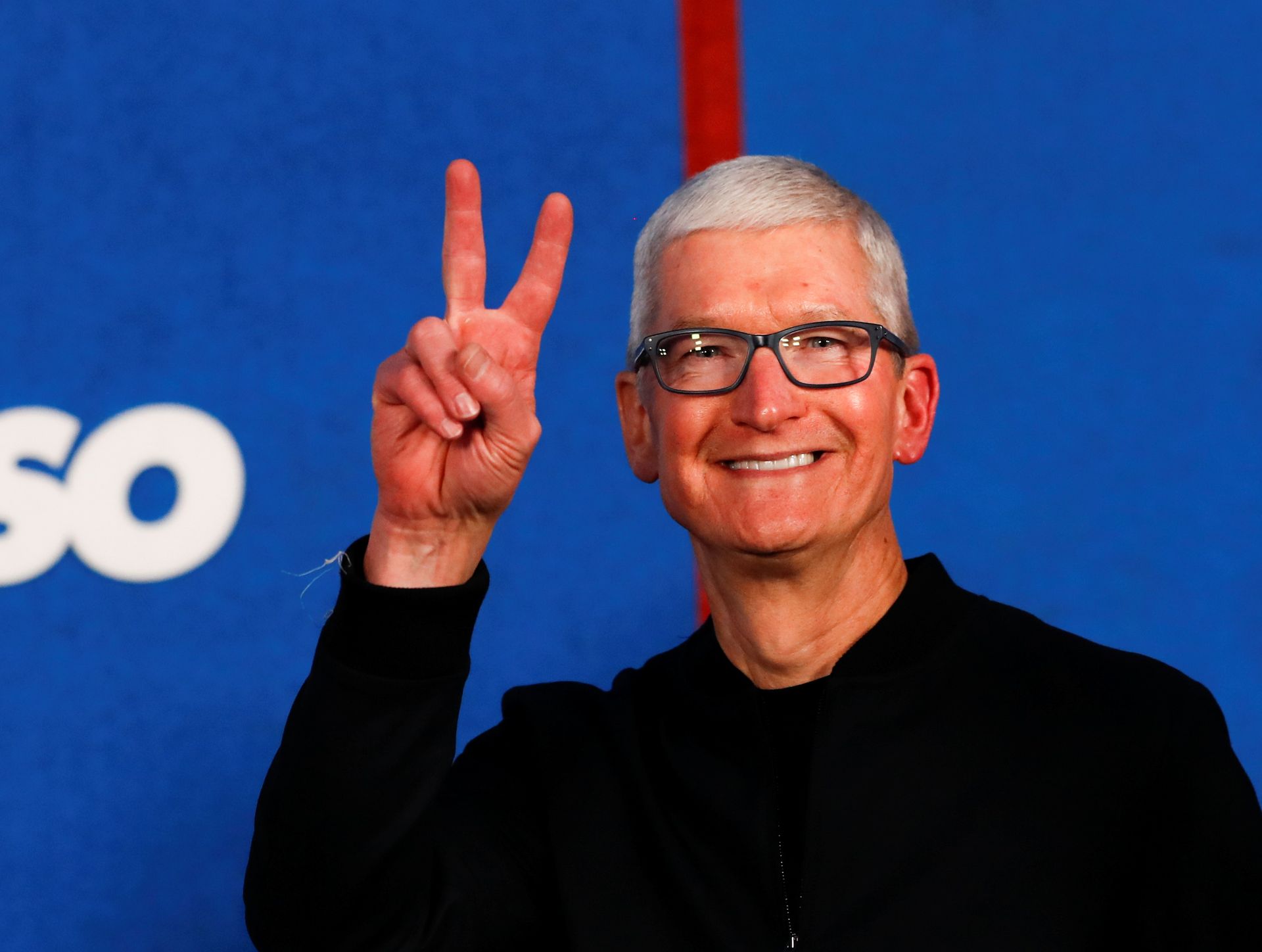 Los trabajadores de Apple volverán a la oficina en febrero