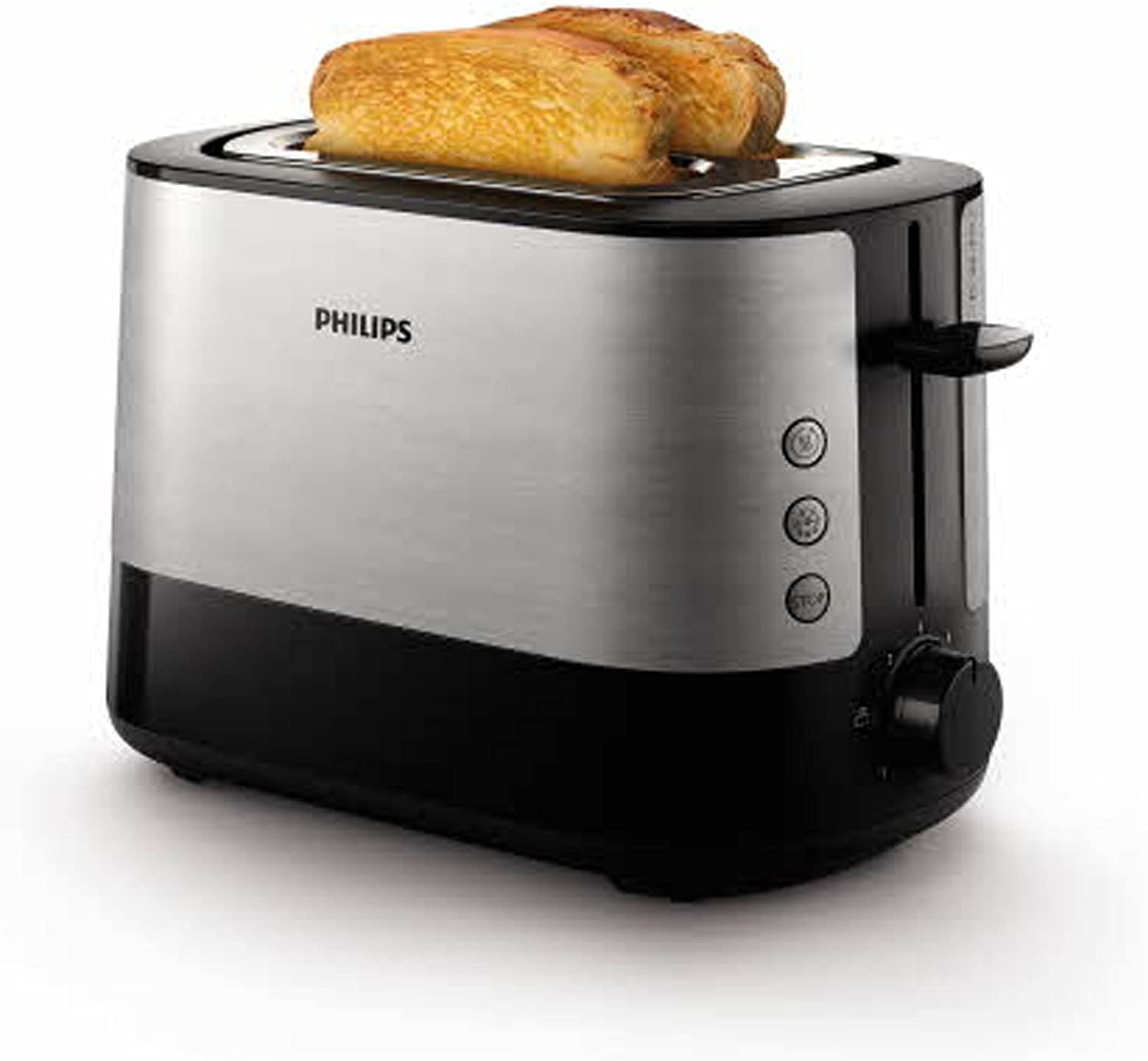 Tostador Philips Daily HD2637/90