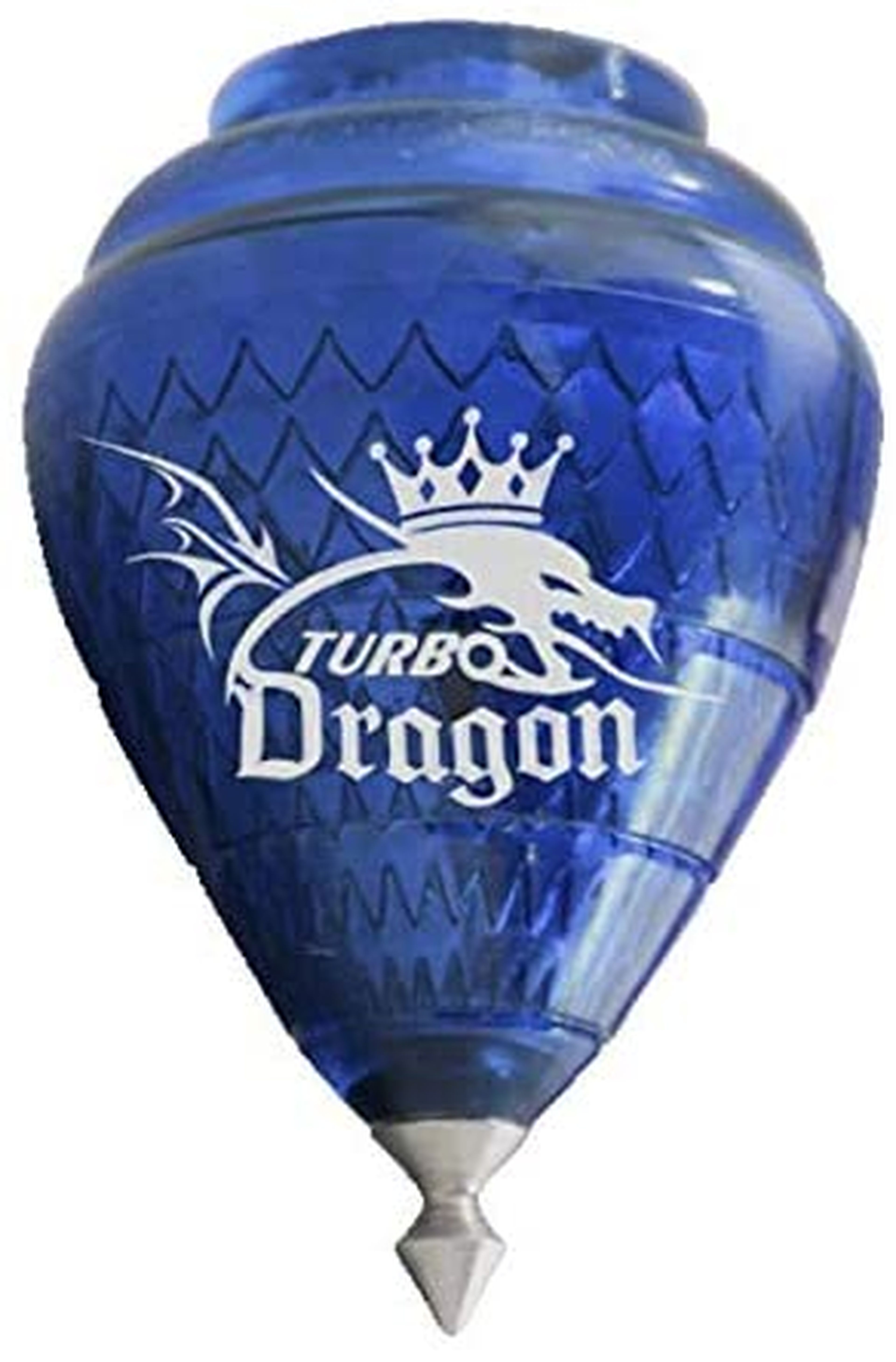 Trompo Turbo Dragon