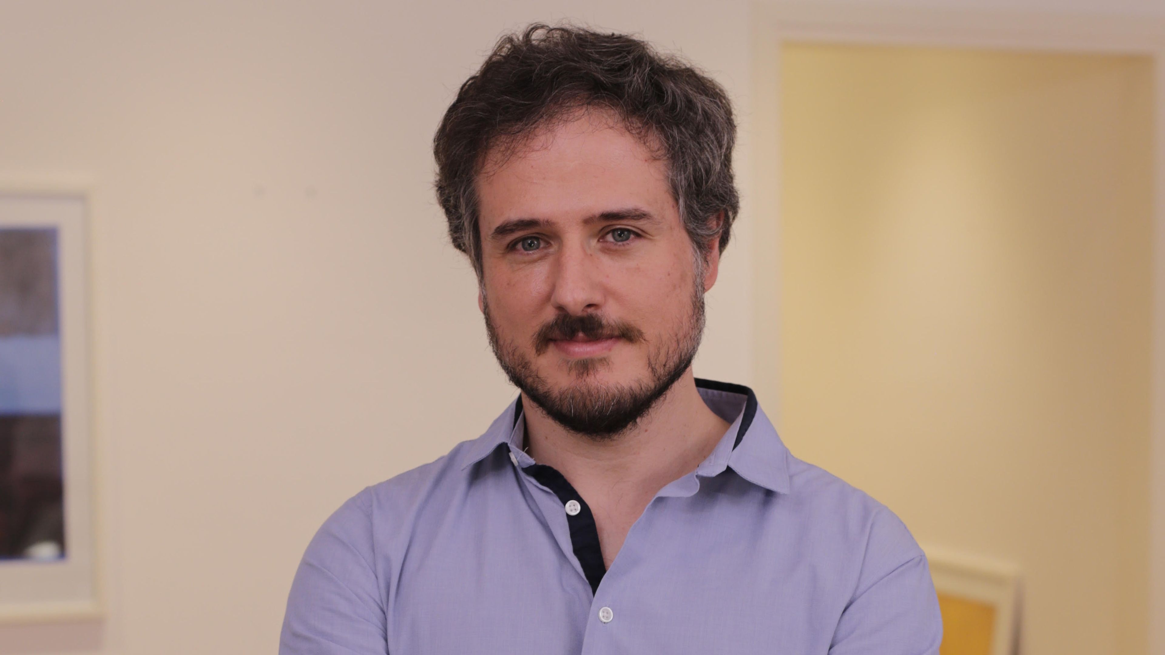 Vicente Díaz es especialista en estrategia y detección de amenazas en VirusTotal, de Google.