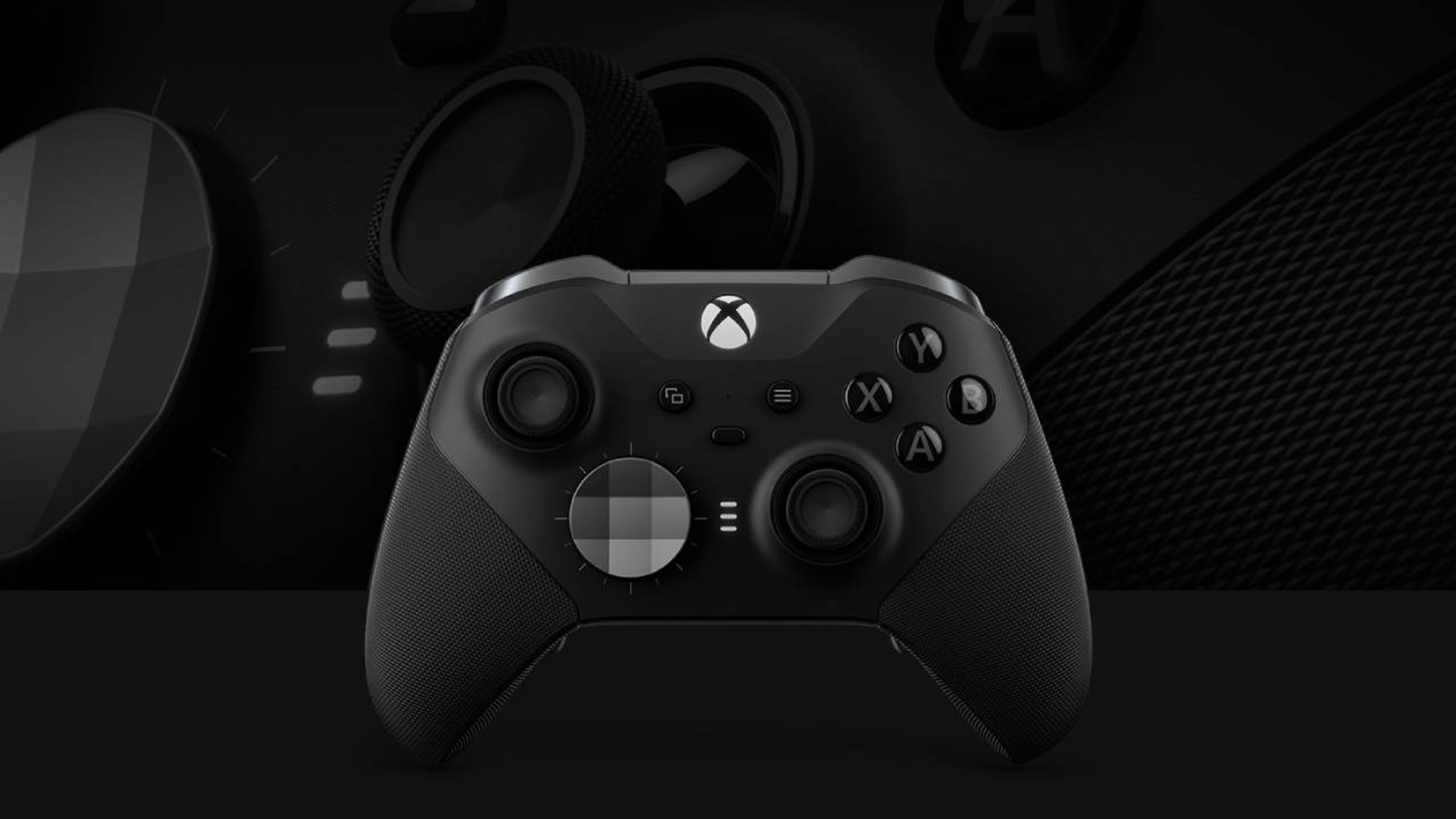 Геймпад advanced. Xbox Elite Controller 2. Xbox Elite Wireless Controller Series 2. Microsoft Xbox Elite Wireless Controller. Беспроводной контроллер Xbox 360 Elite.